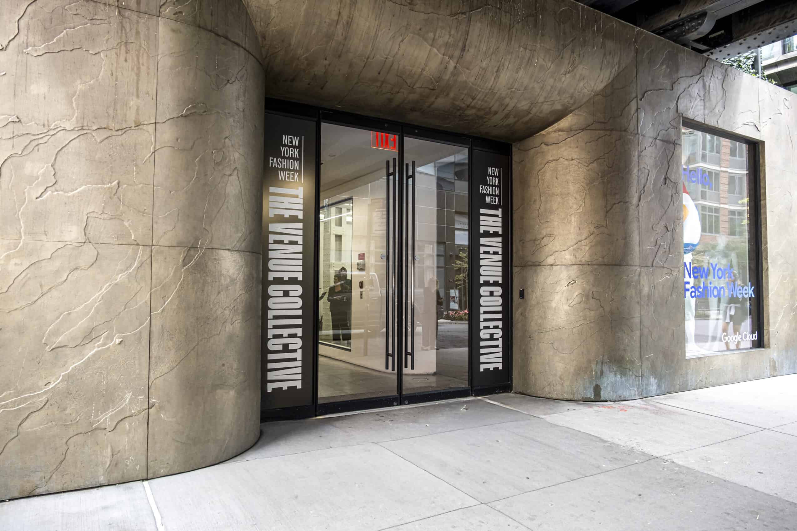 whats venue collective