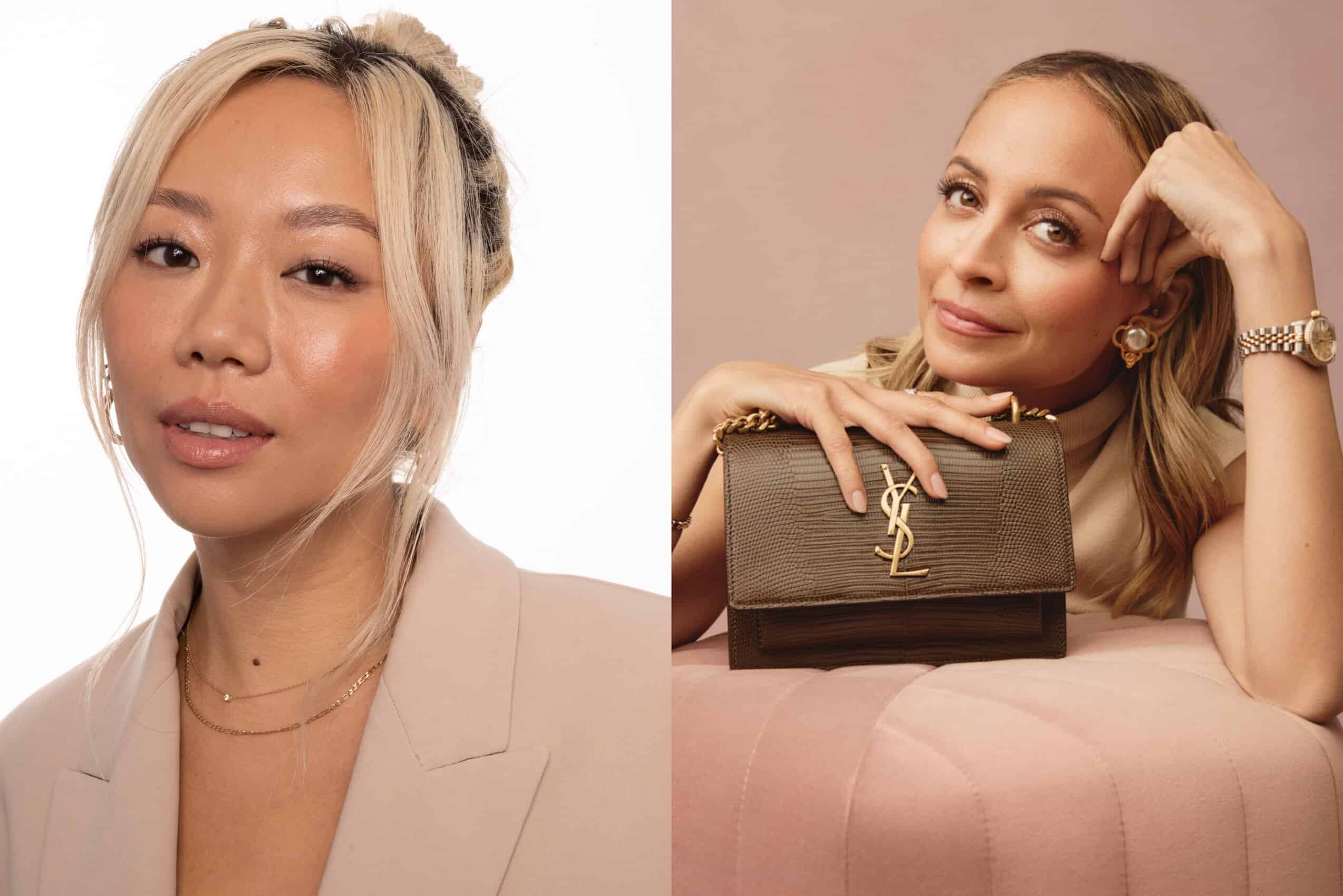 coveteur relaunches faith