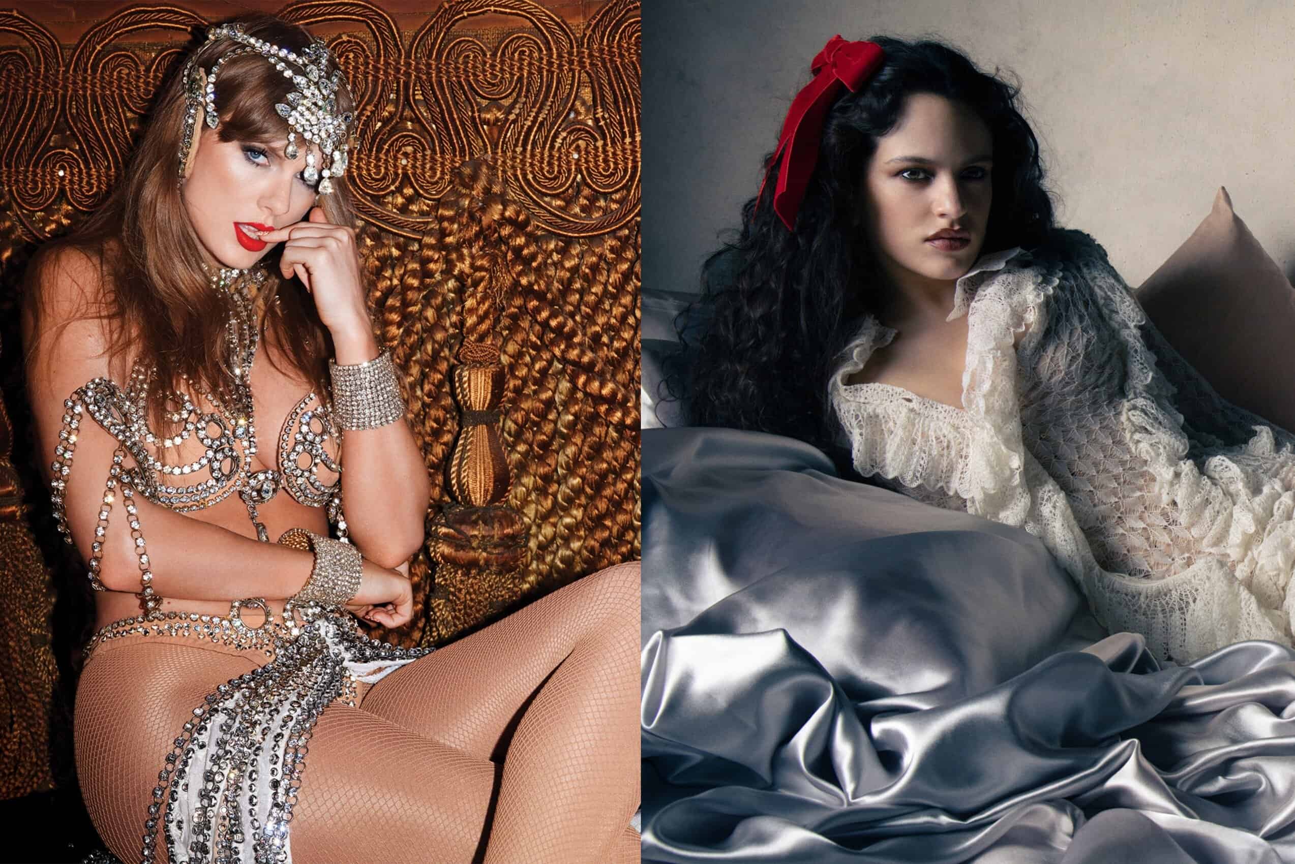 taylor swifts album