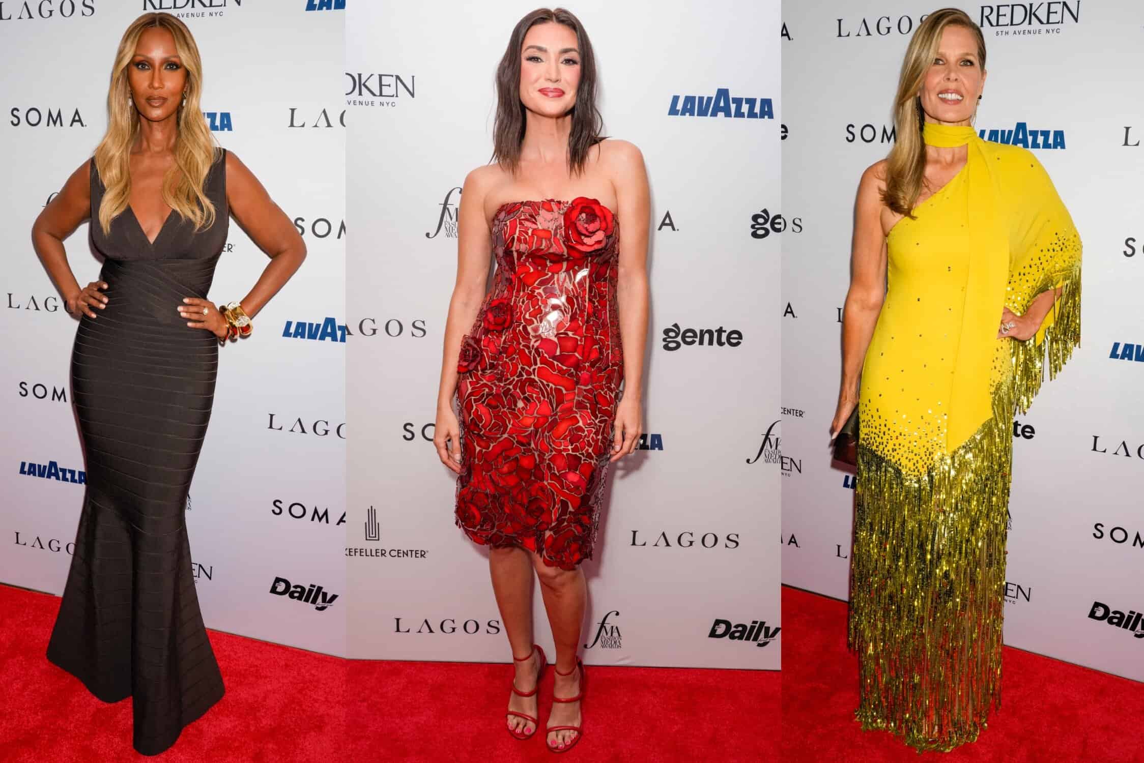 best dressed daily