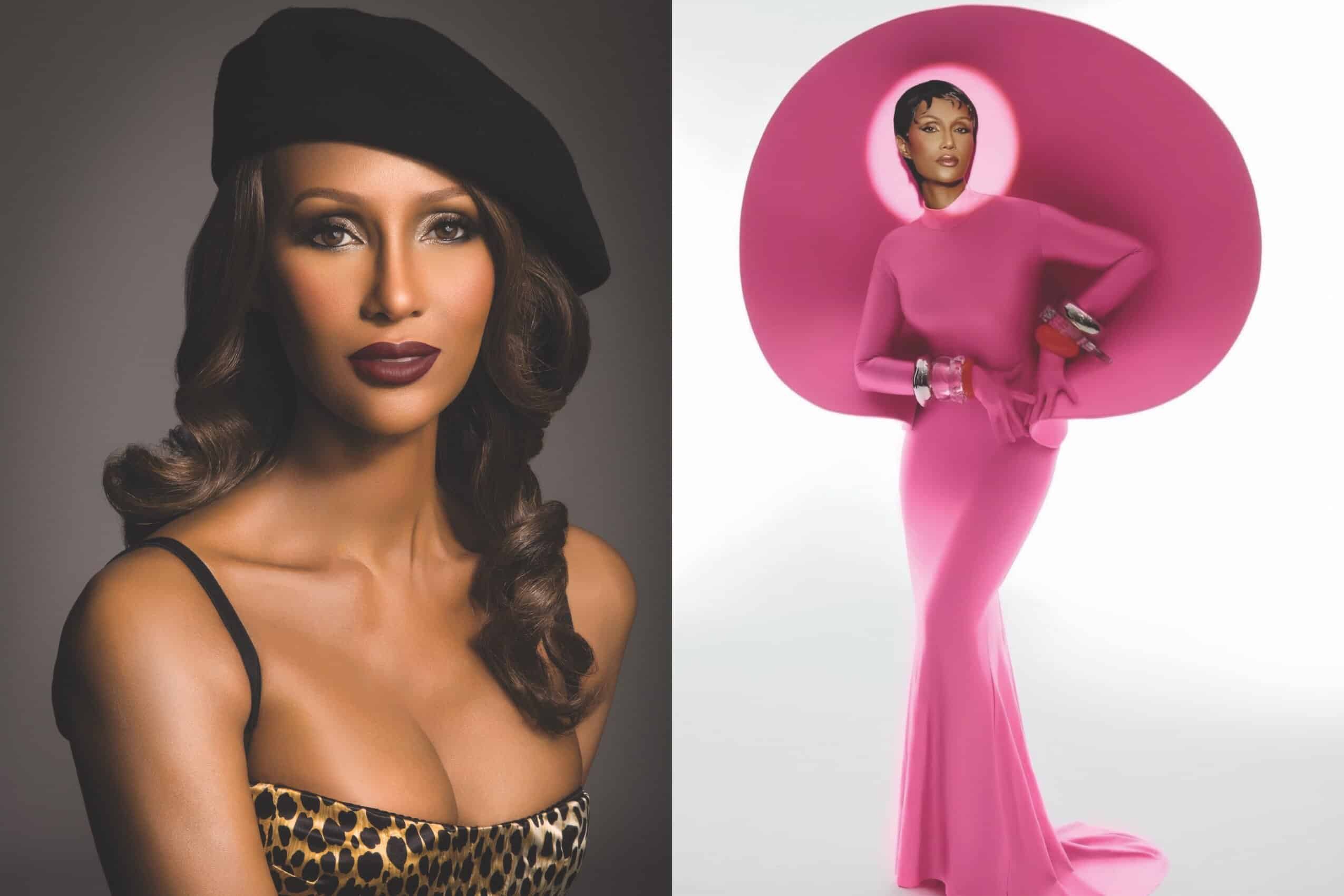iman her legend