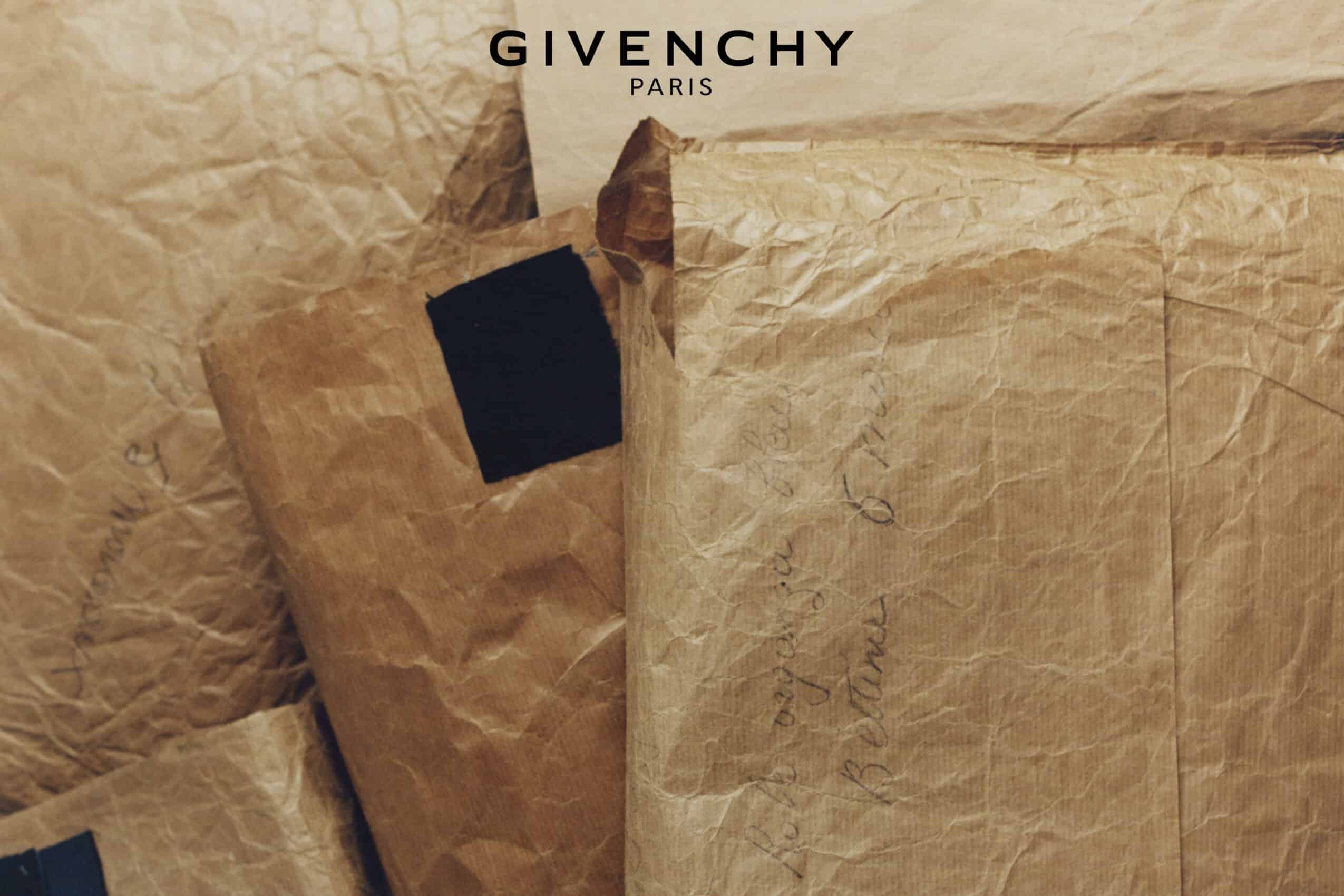 watch givenchys fall