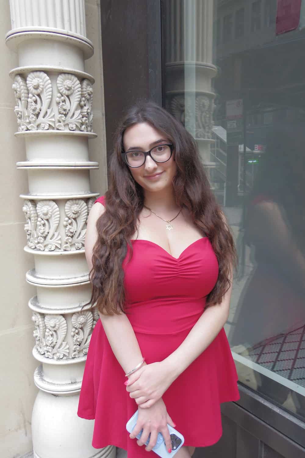 julia ain turning