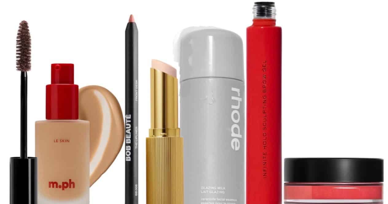 beauty essentials that
