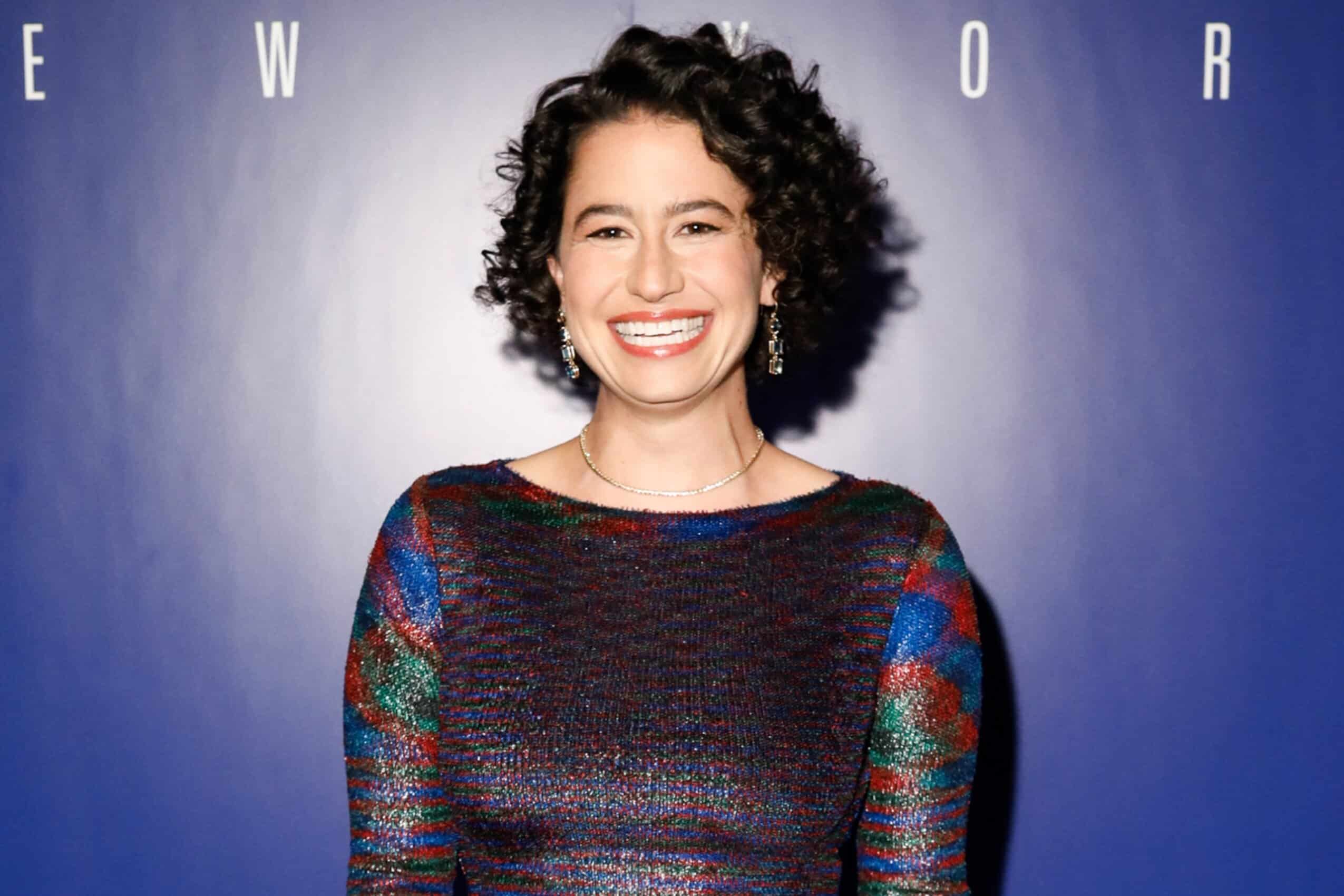 ilana glazers future