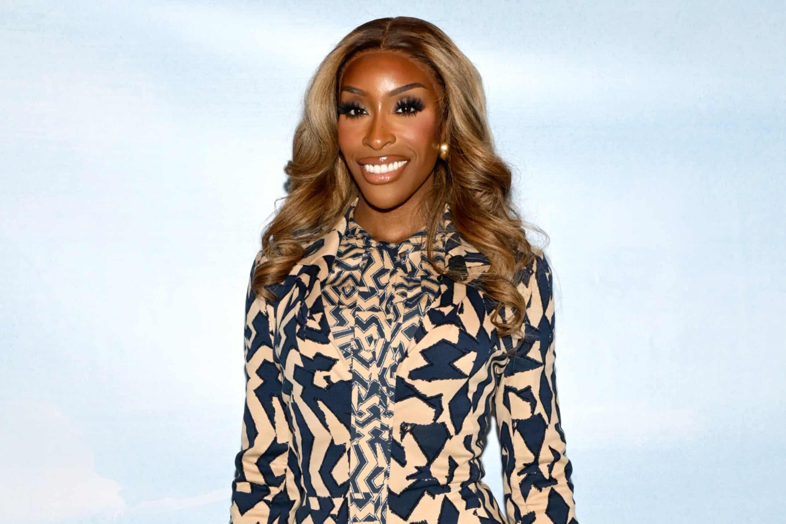 jackie aina wants