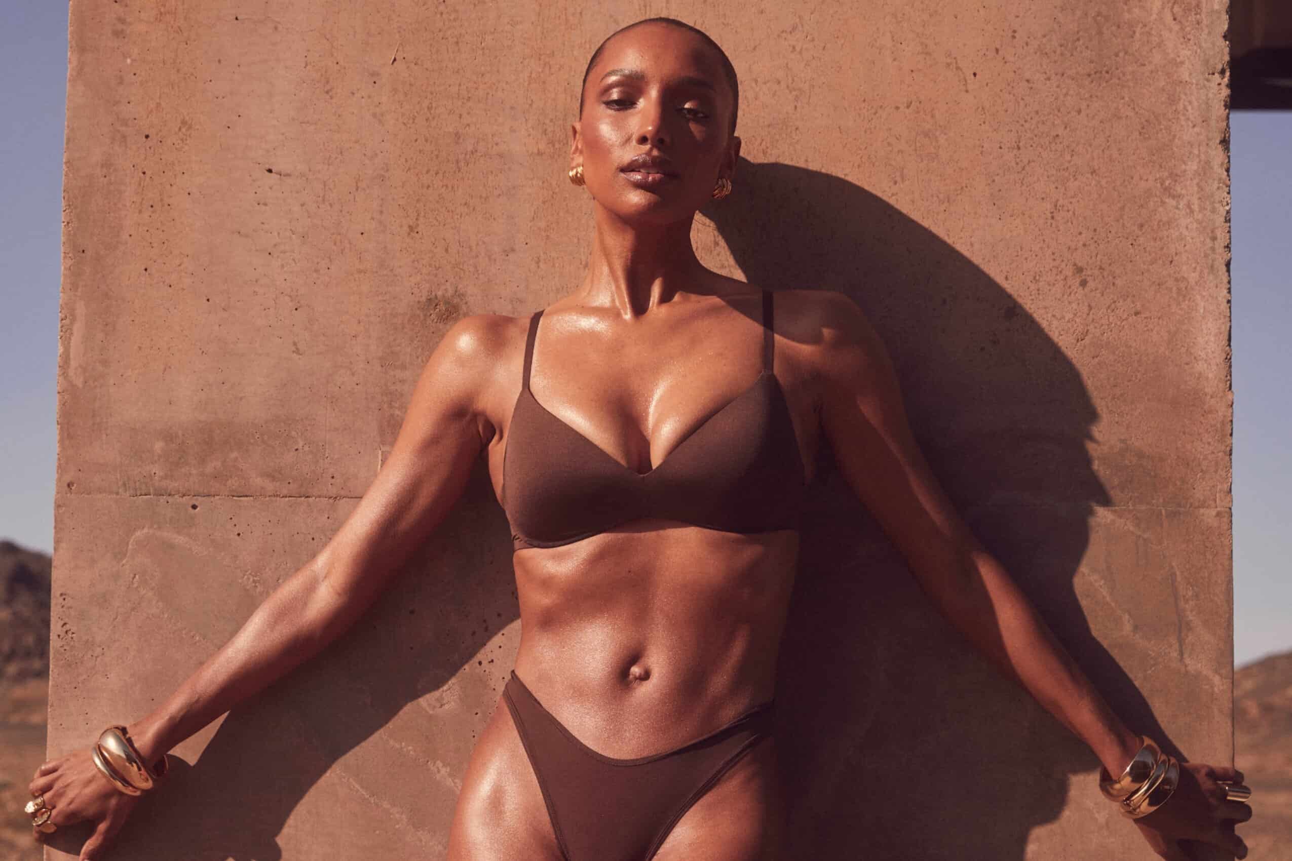 jasmine tookes her