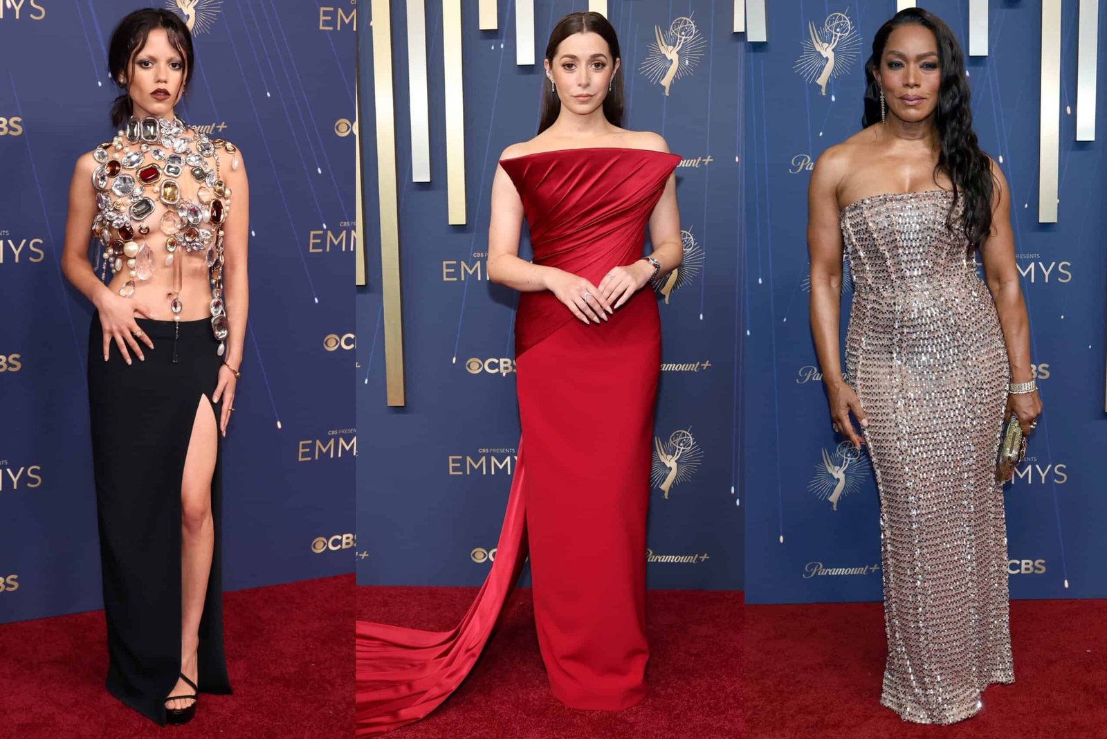 best dressed stars