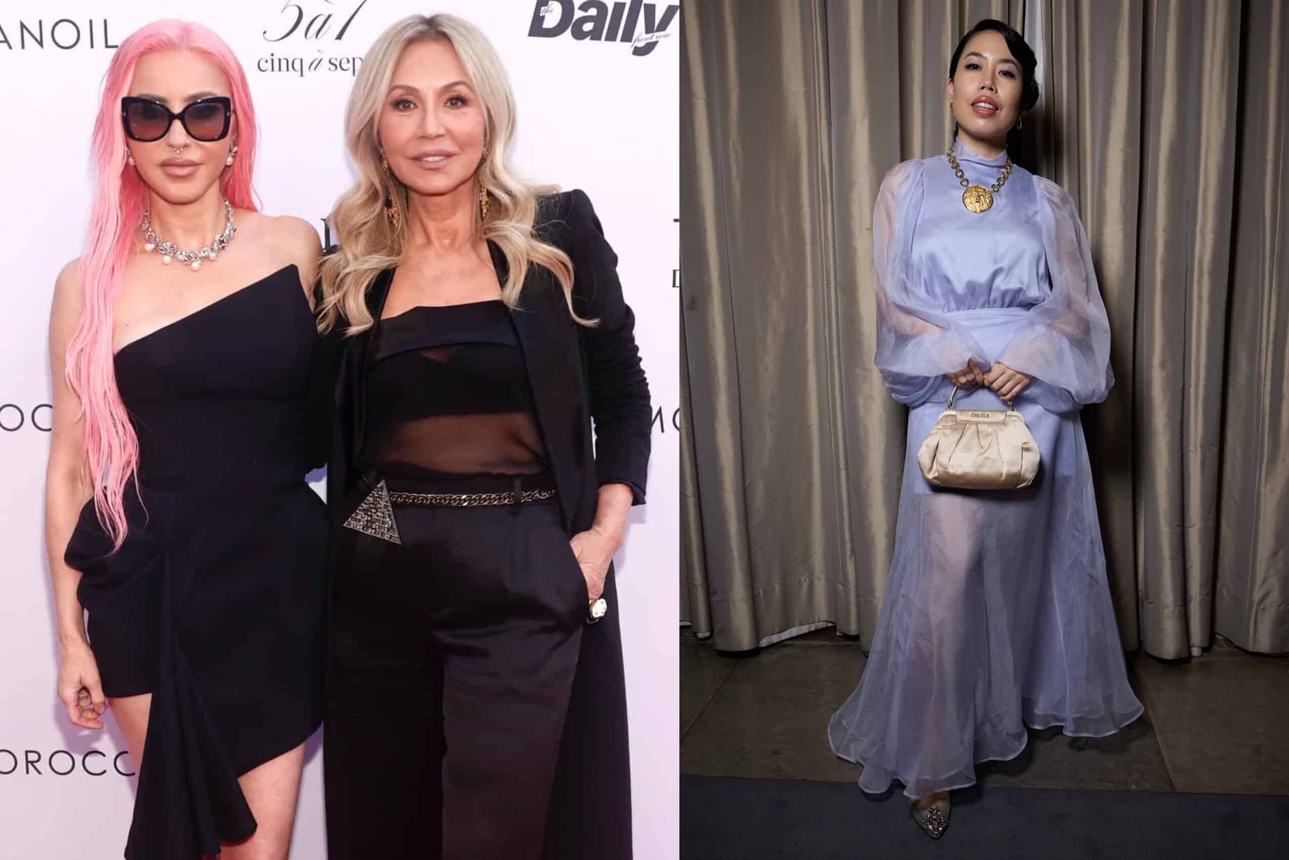 femalefounded fashion beauty