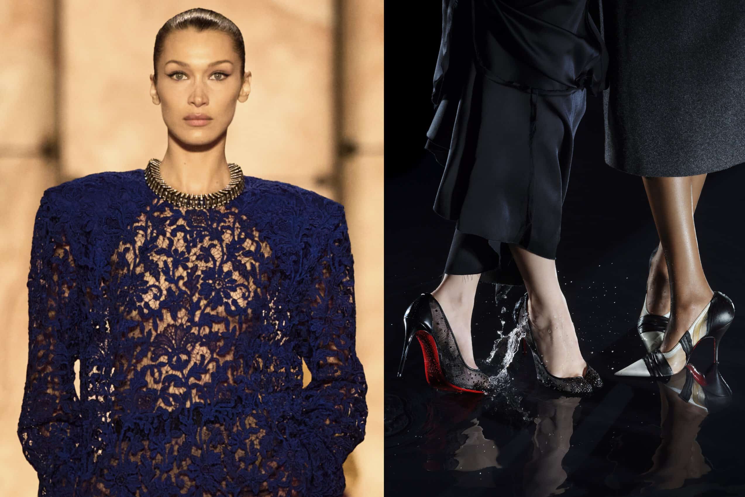 paris fashion week