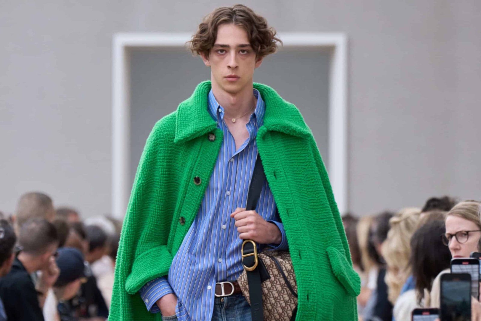 daily media dior