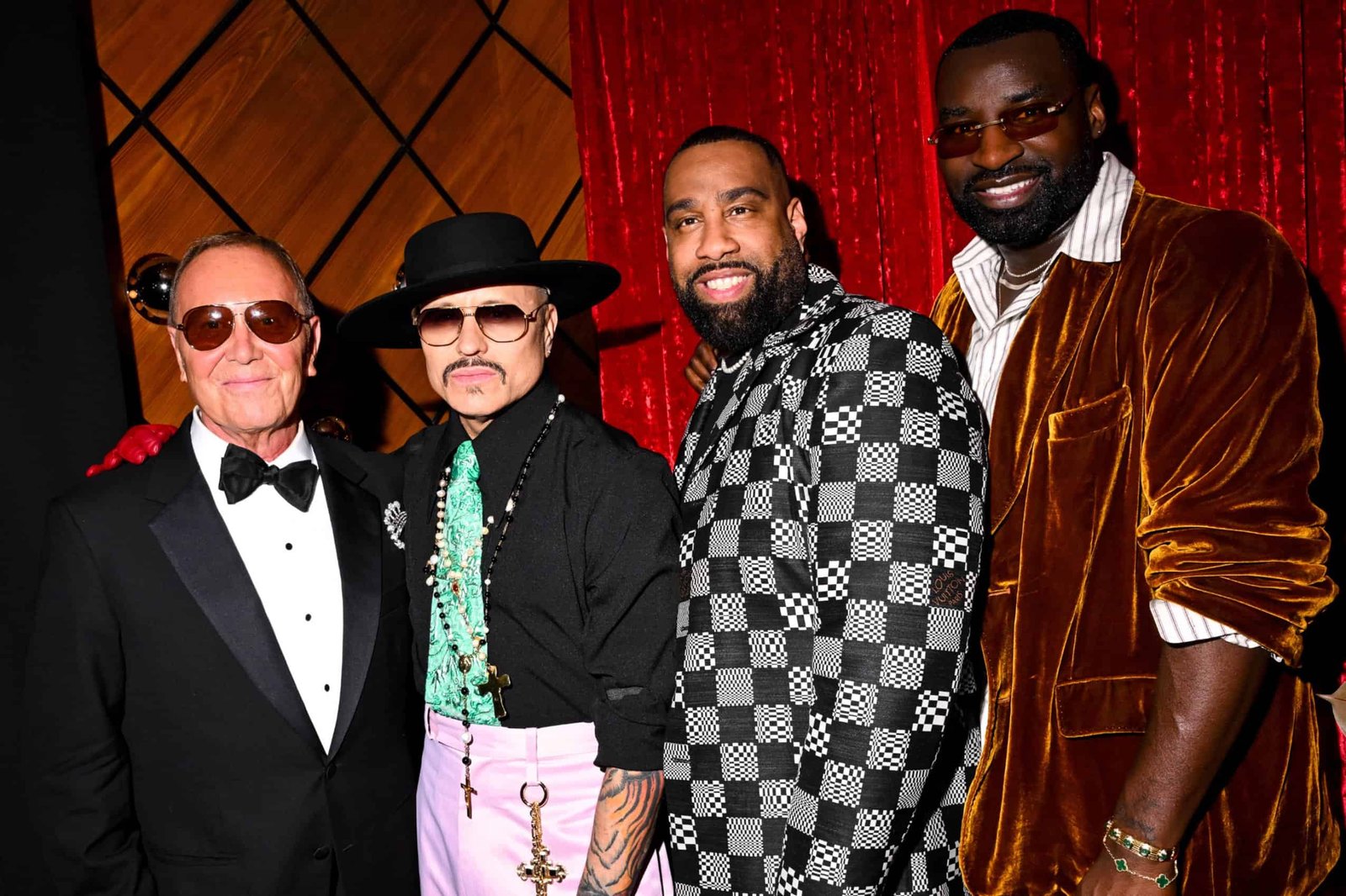 your met gala