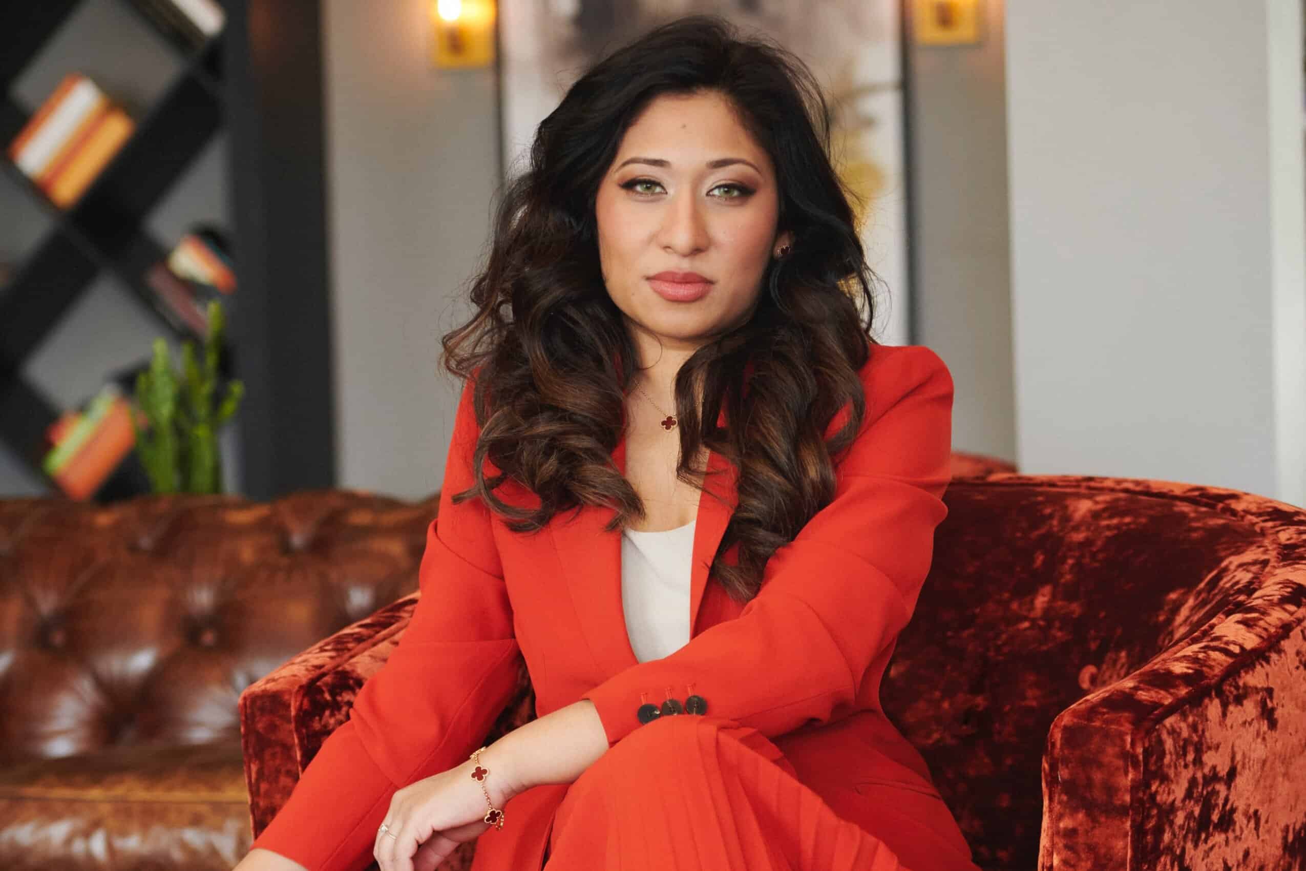 mina haque mastering