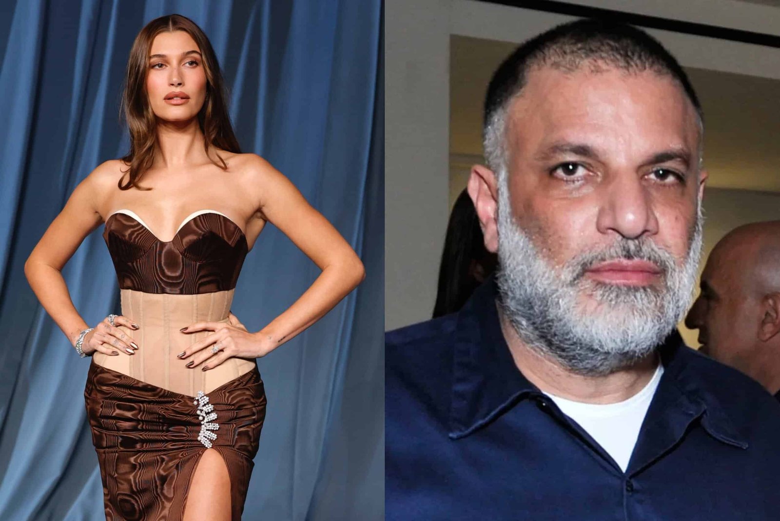 fashion world mourns
