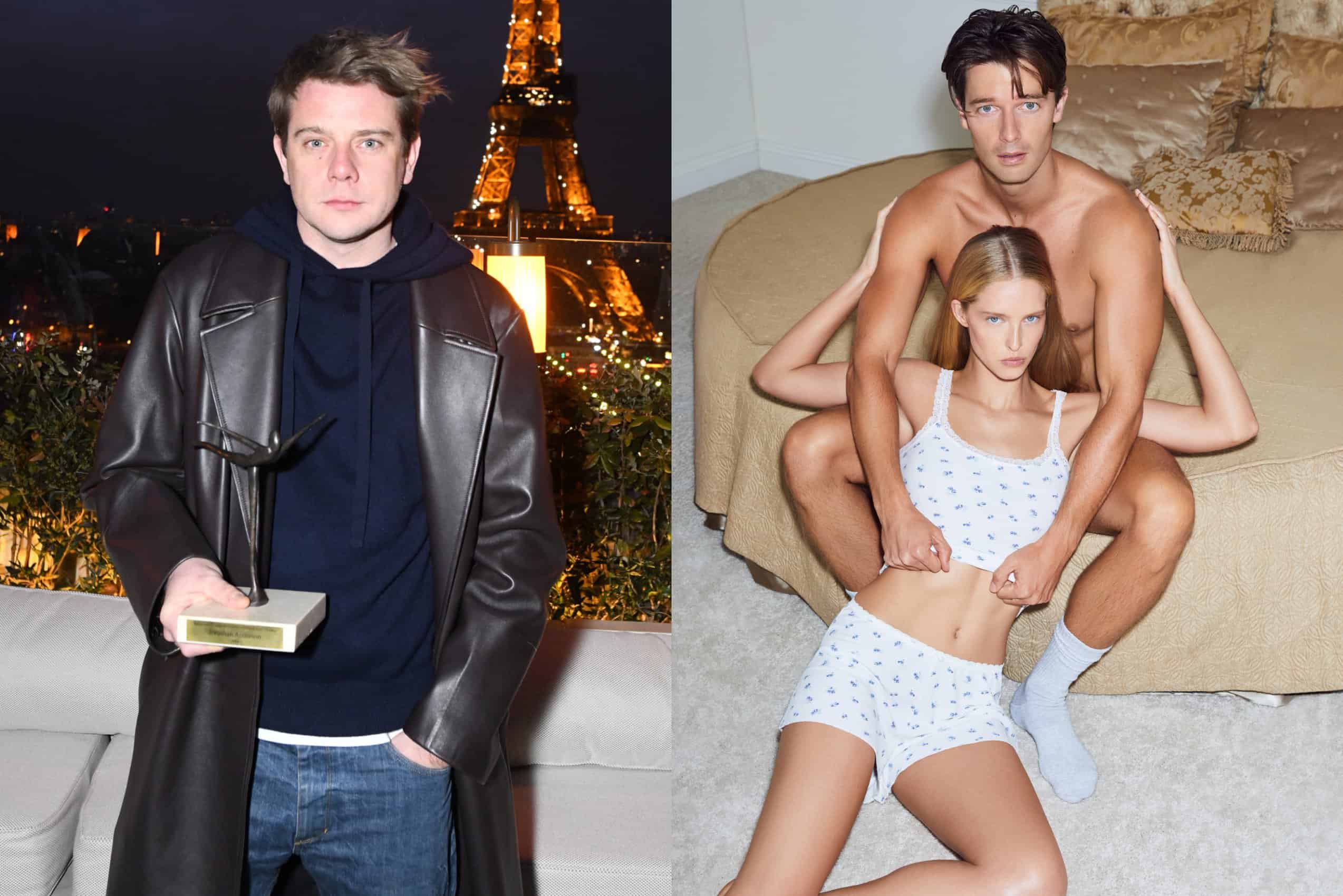 fashion reacts loewe