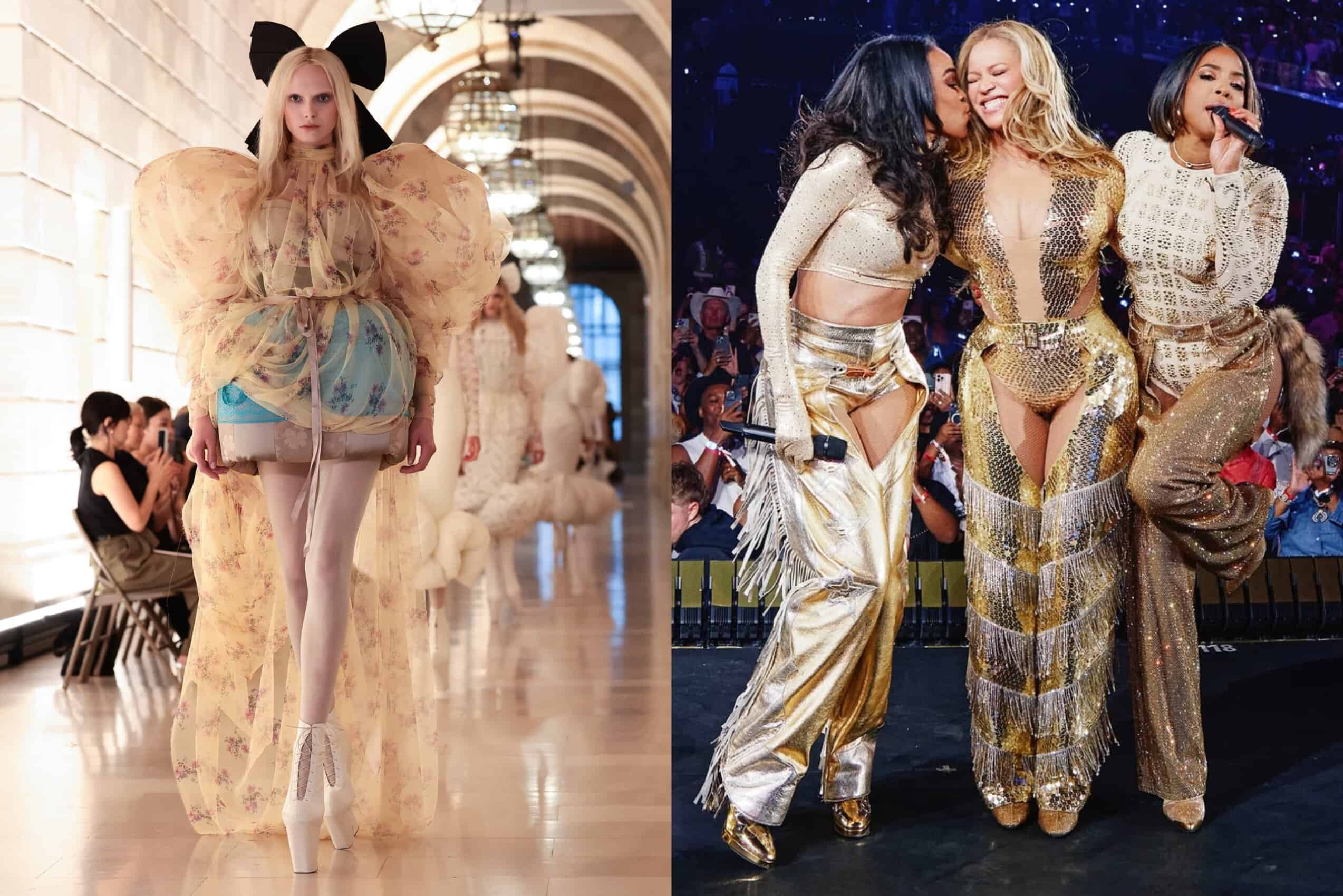 could lvmh sell