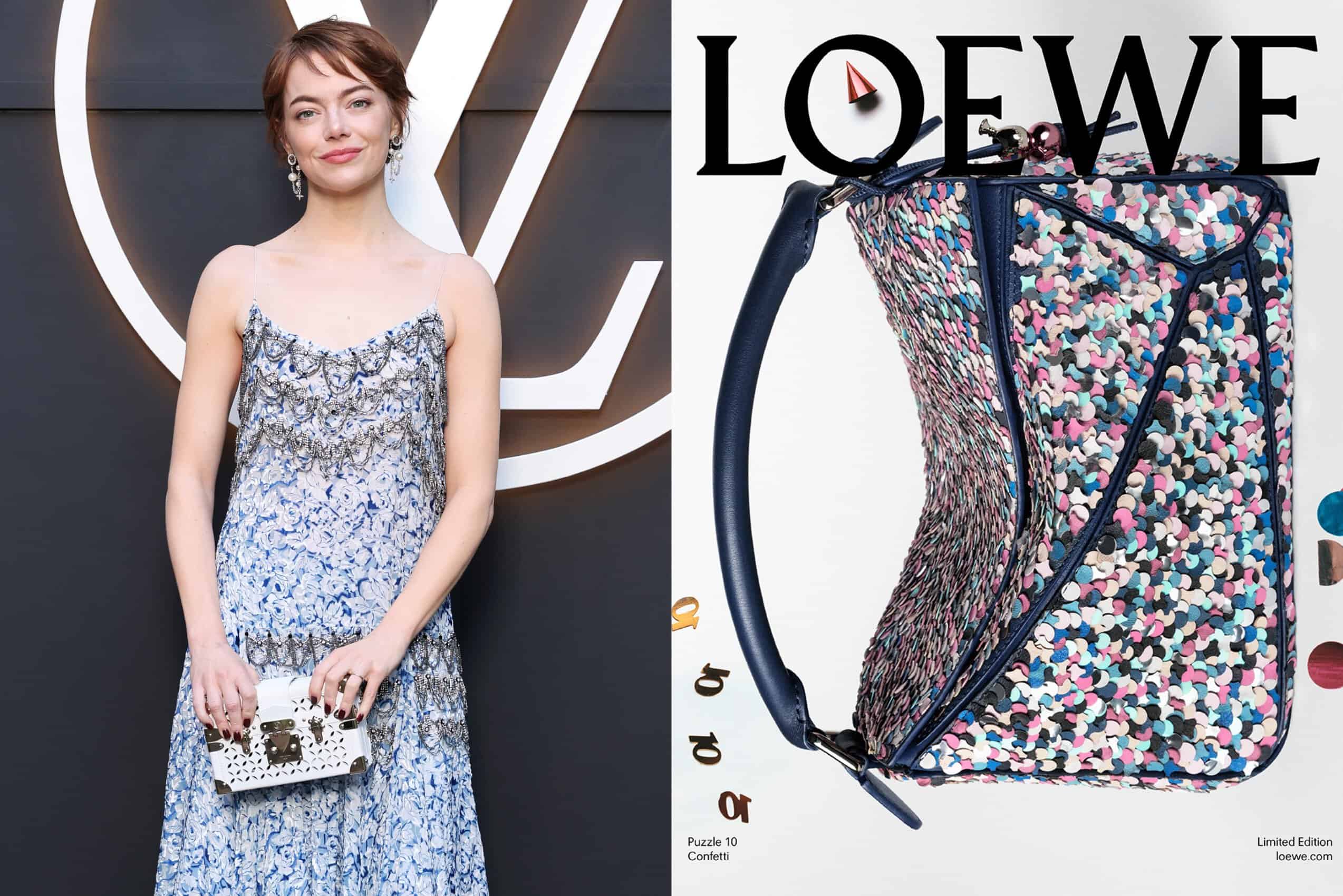louis vuittons starry