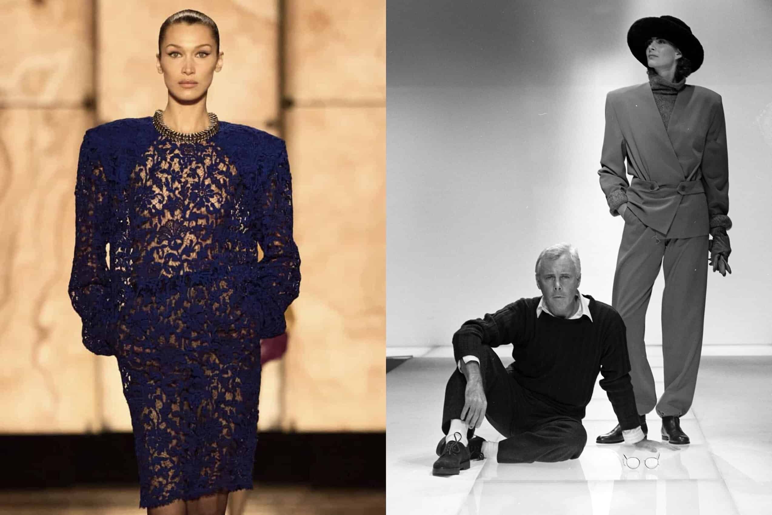 paris fashion weeks