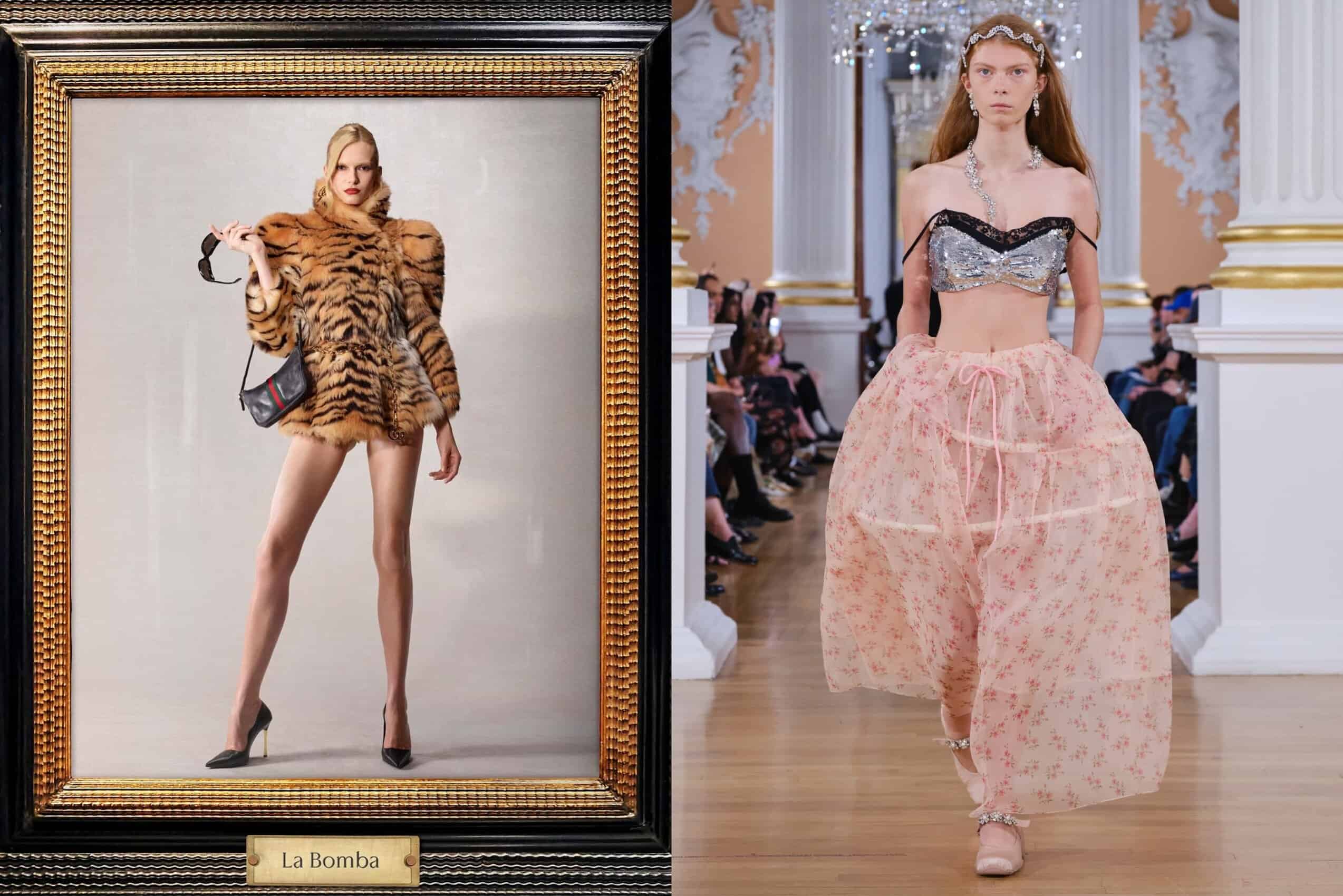 saks selling bergdorf