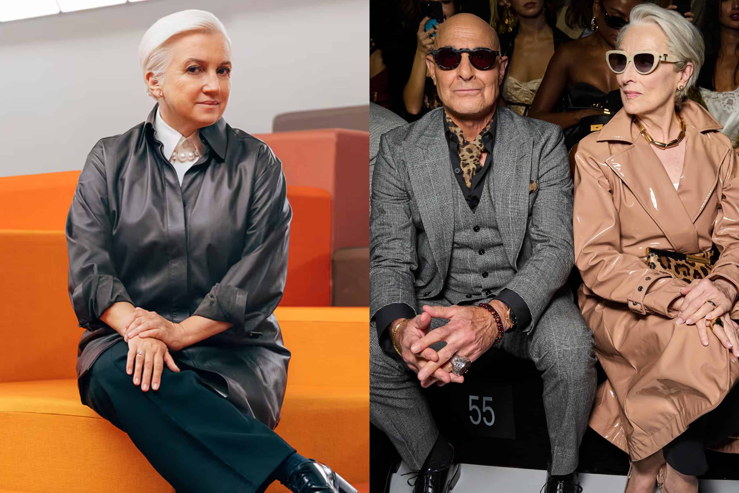 silvia venturini fendi