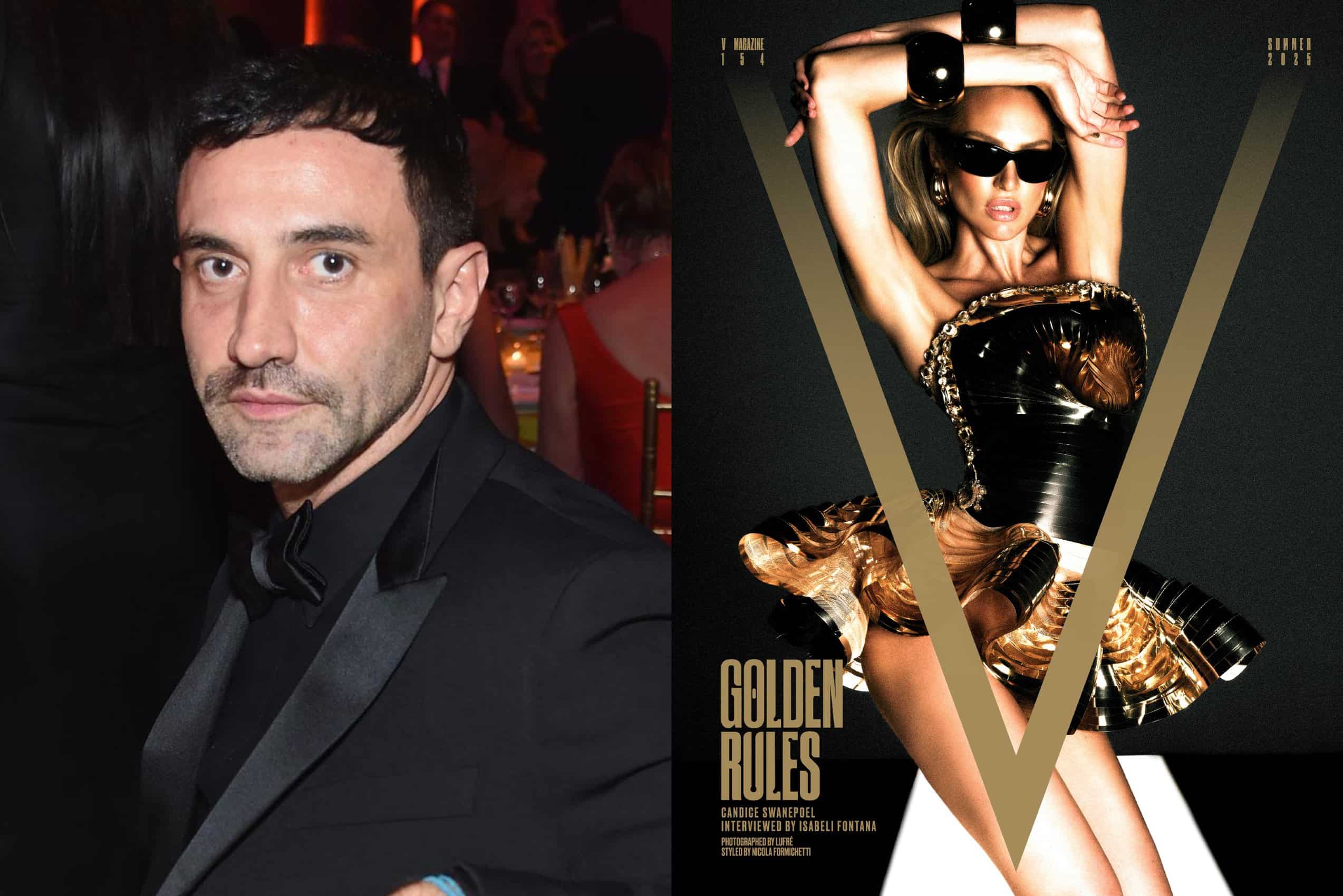 riccardo tiscis shocking