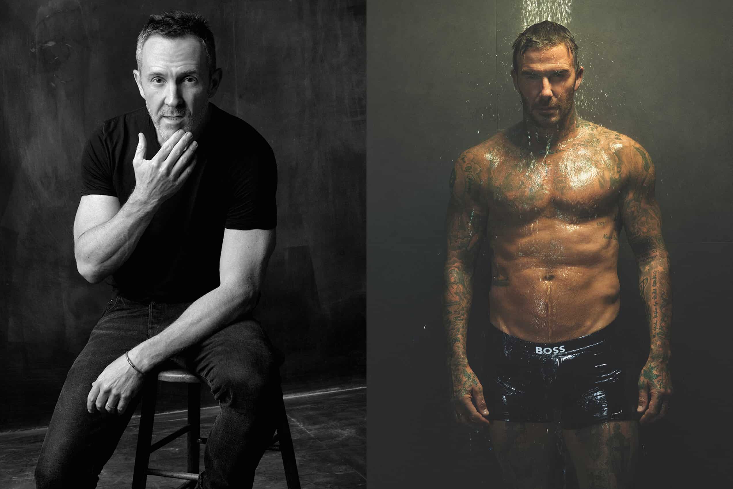 trey laird reveals