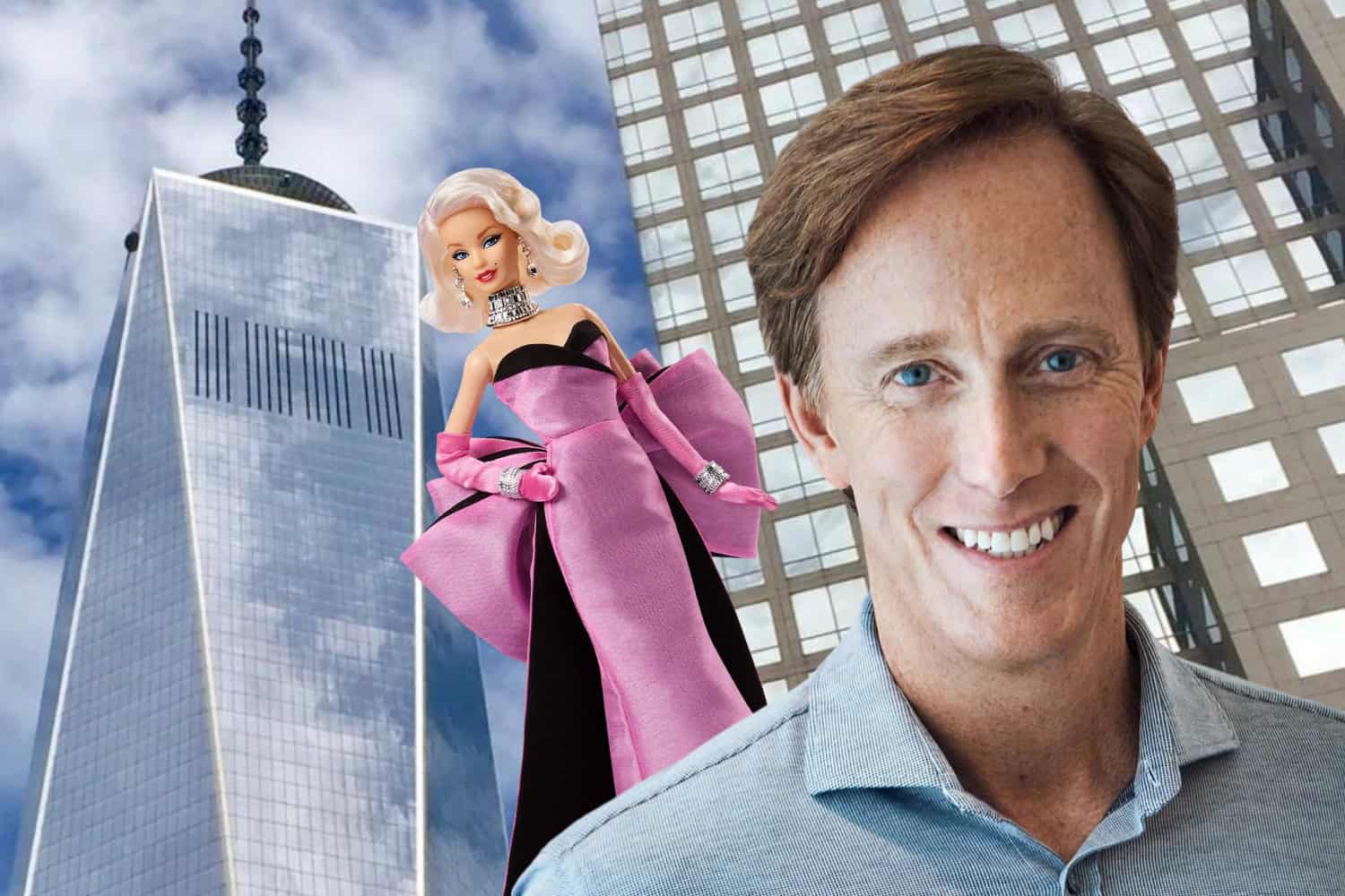 cond nast ceo
