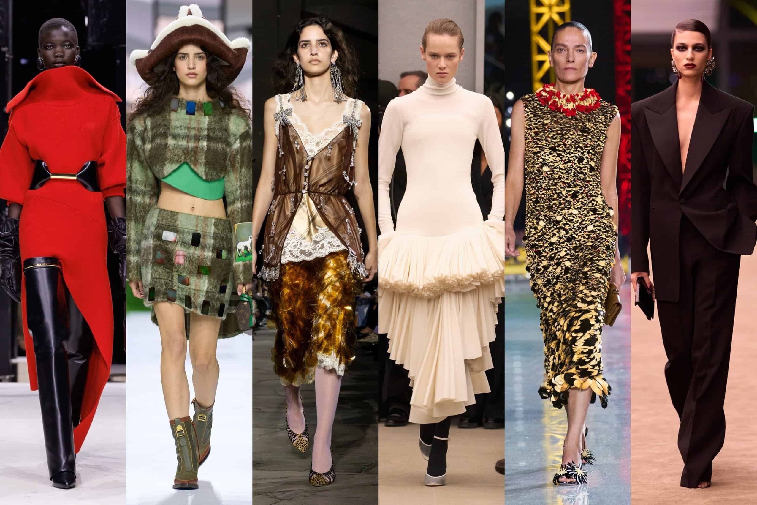 our favorite trends