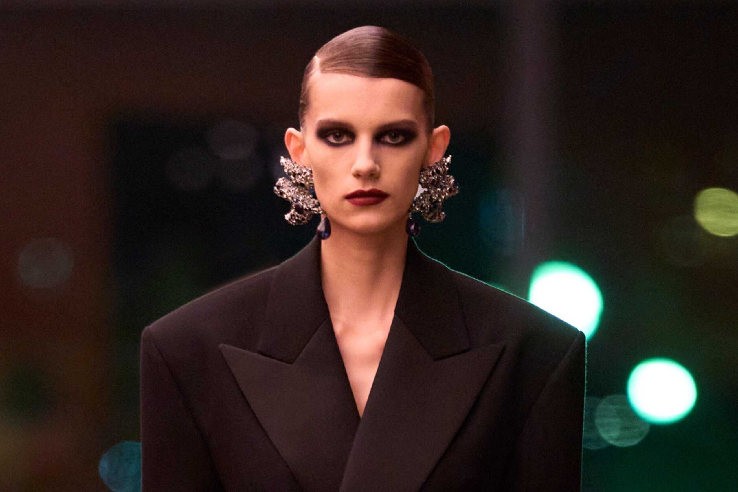 saint laurent asserts