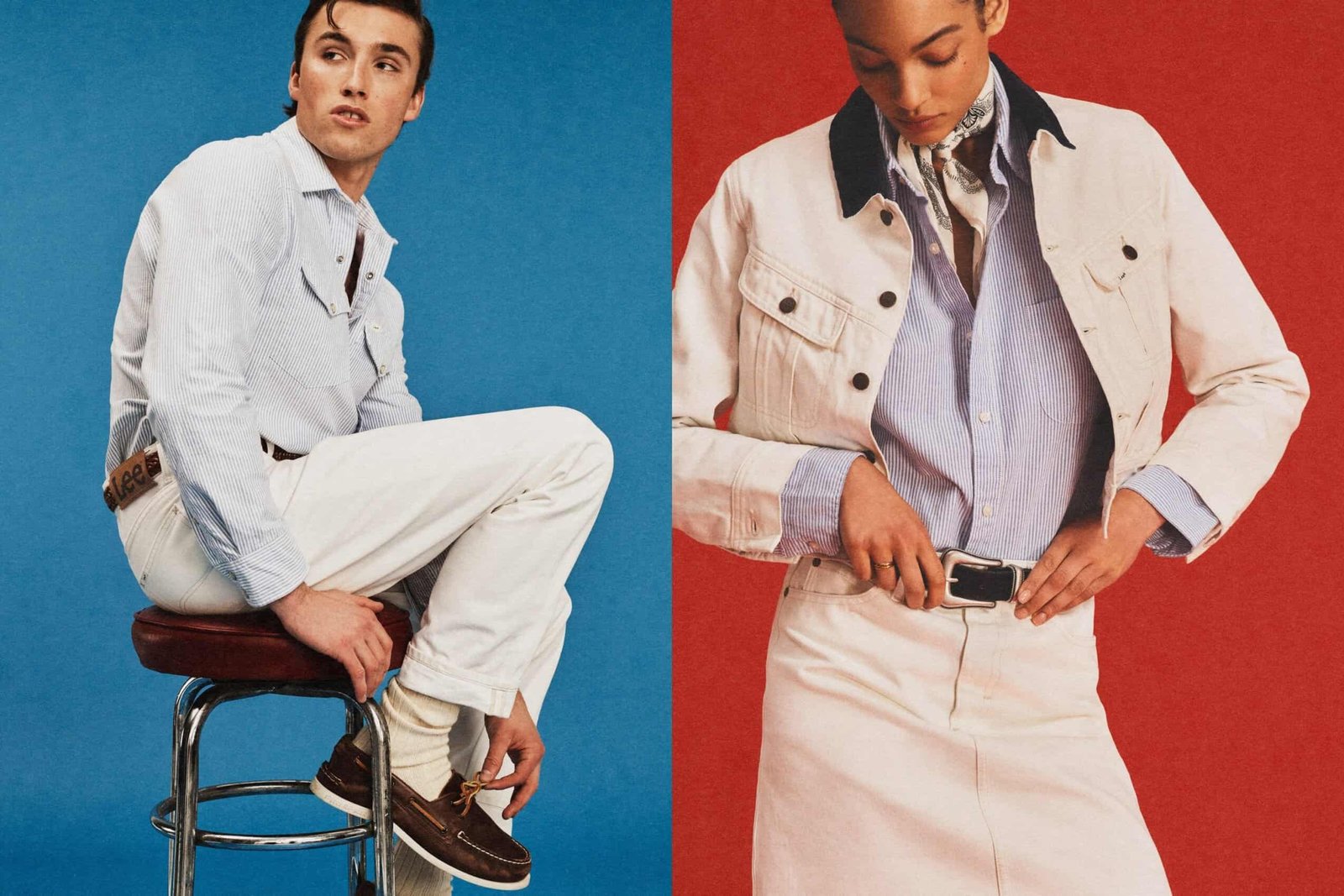 this jcrew lee