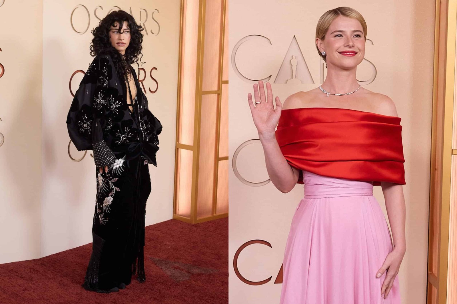best worst looks