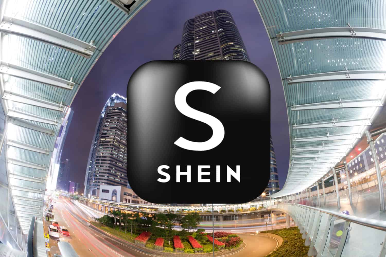 sheins ipo valuation
