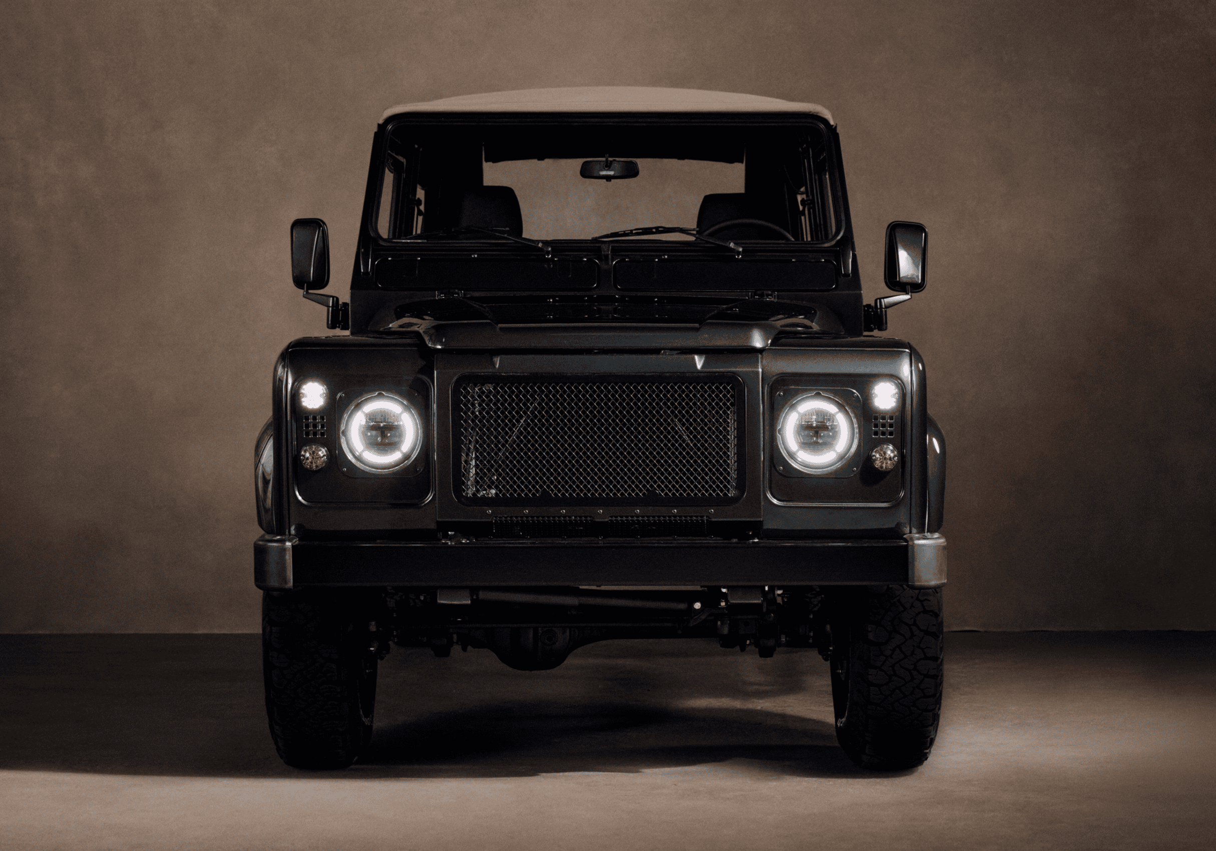 designer car collaboration