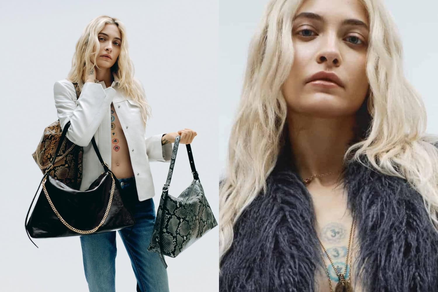 zadig voltaire appoints