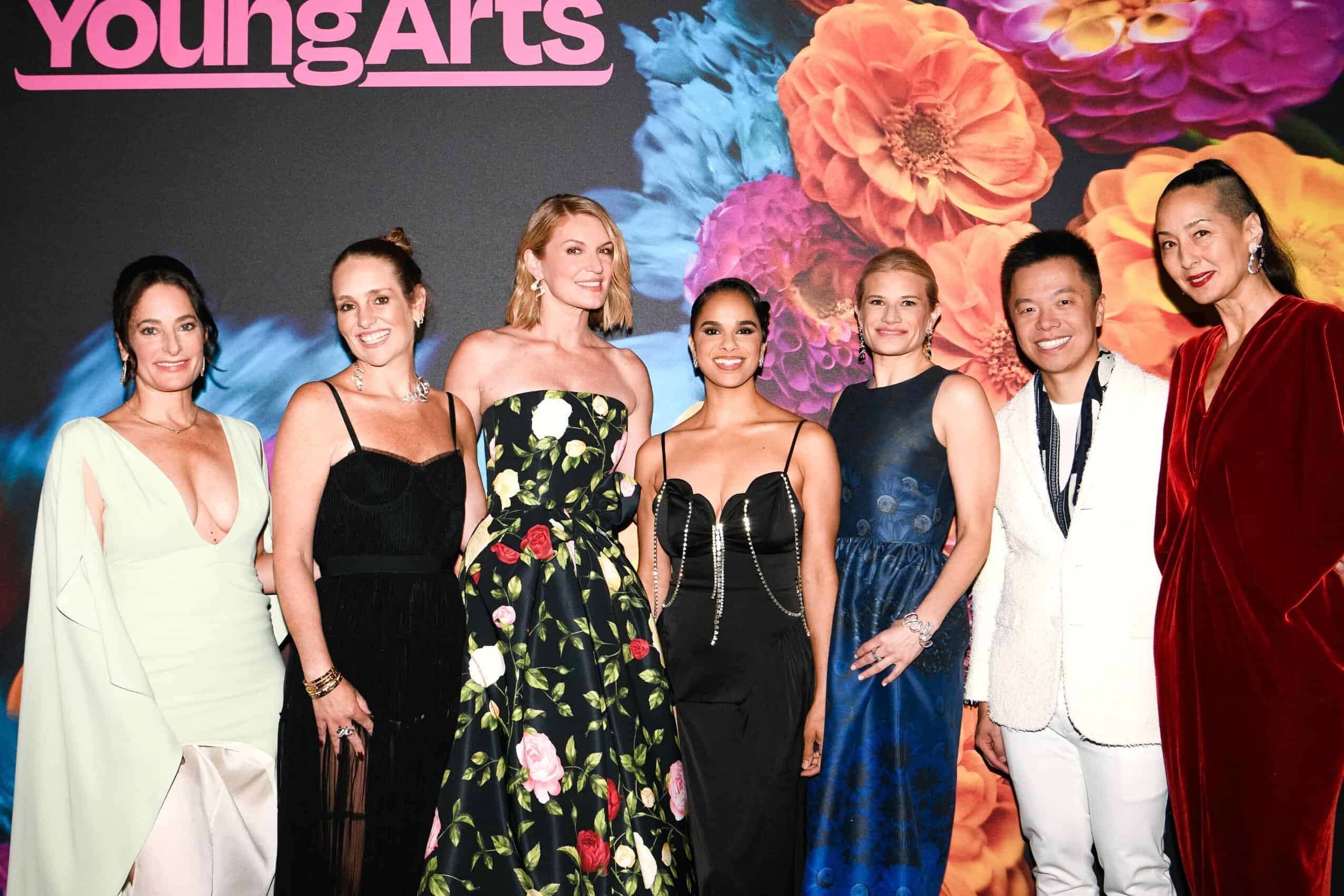 youngarts gala blooms