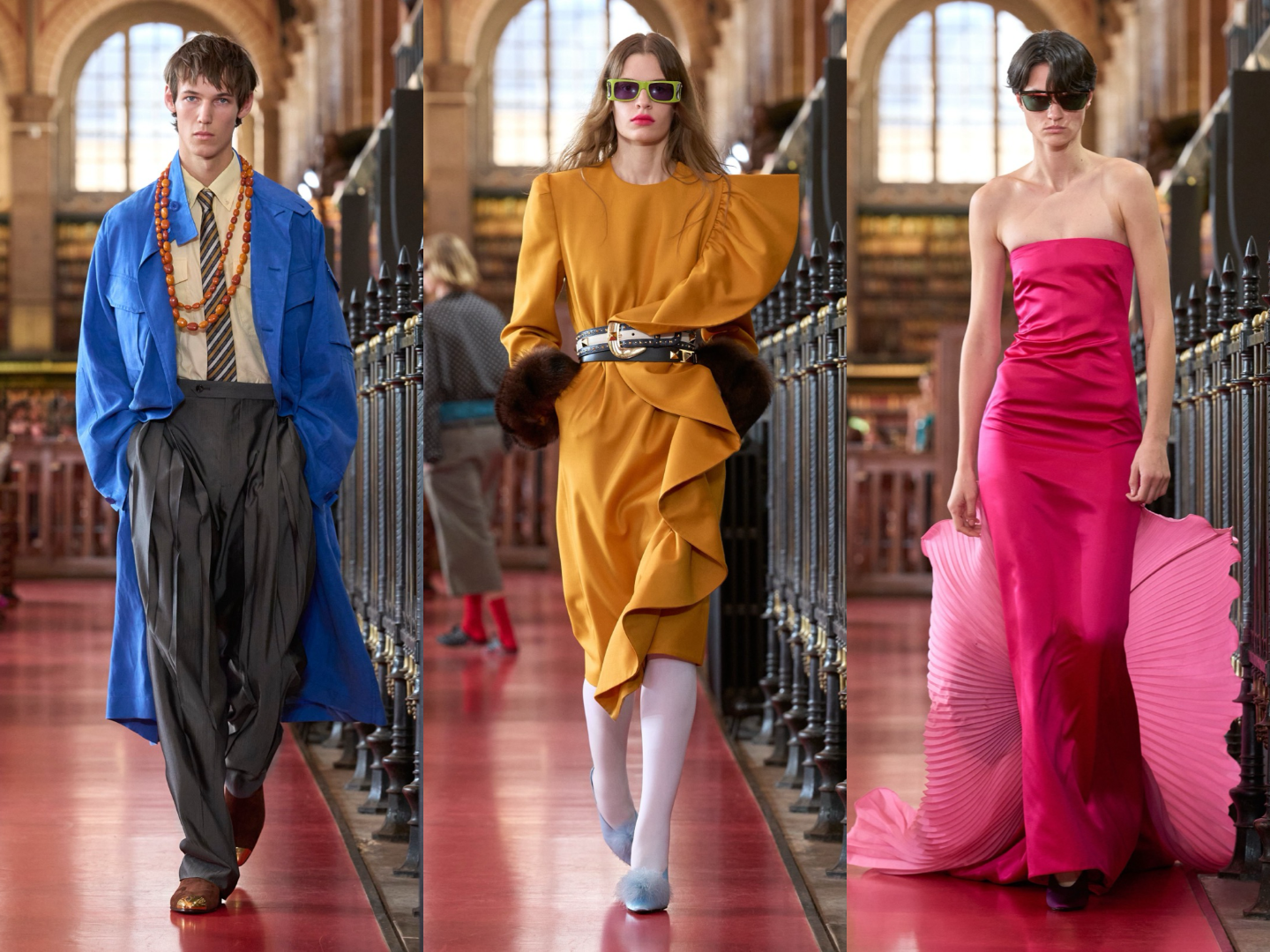 pfw valentino springsummer
