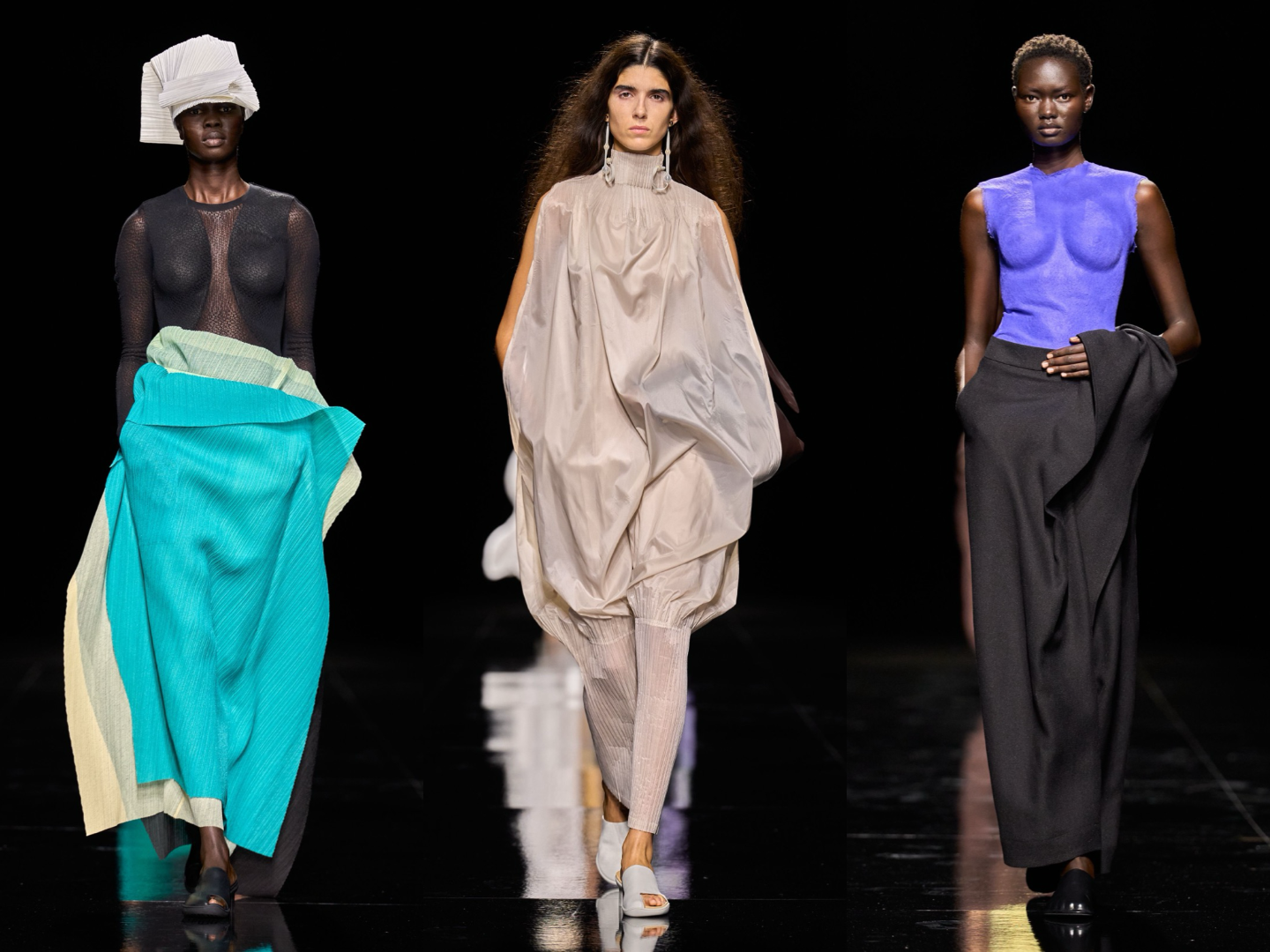 pfw issey miyake