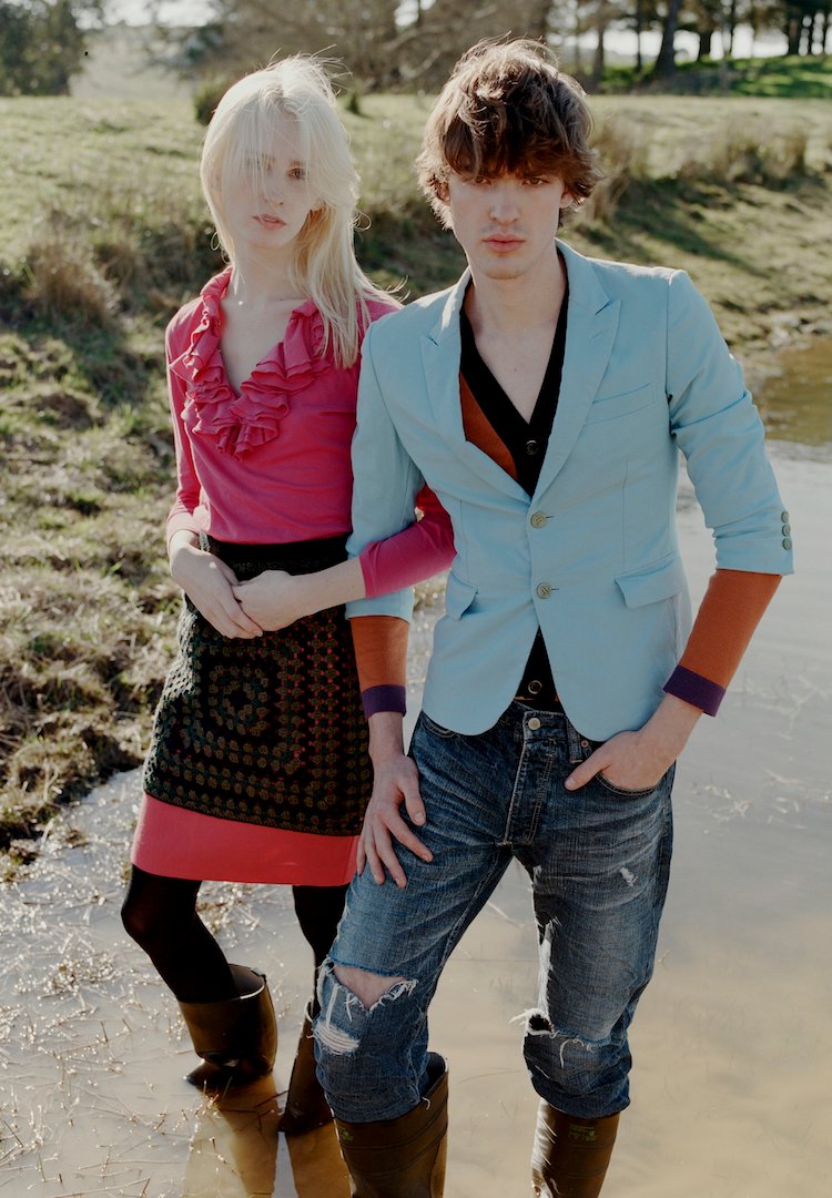 shoot ferme