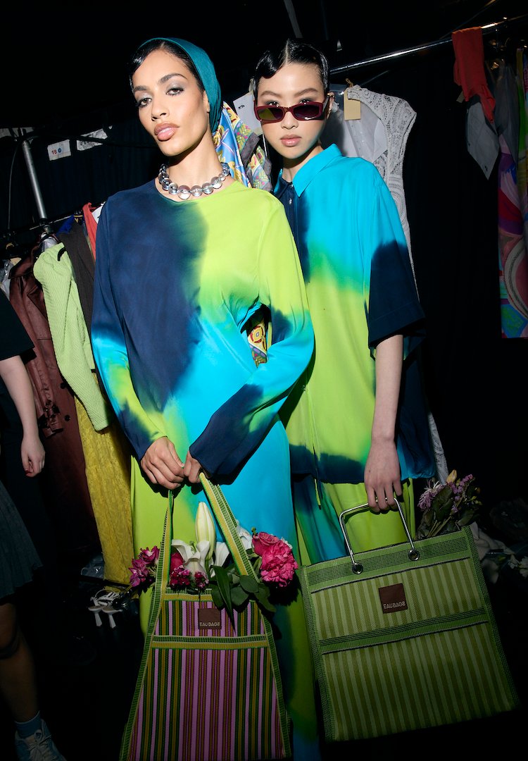 melbourne fashion week