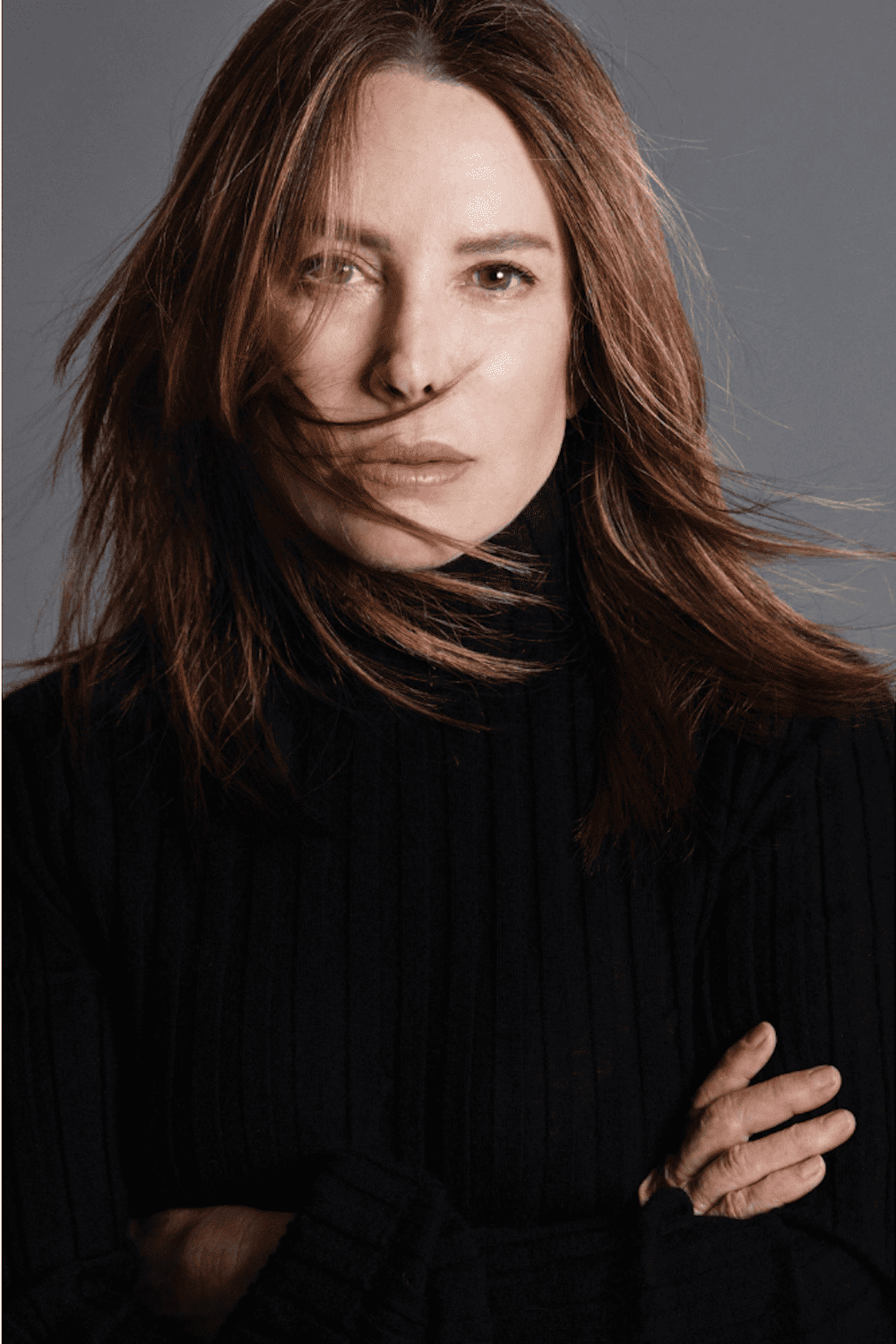 sally hershberger visionary