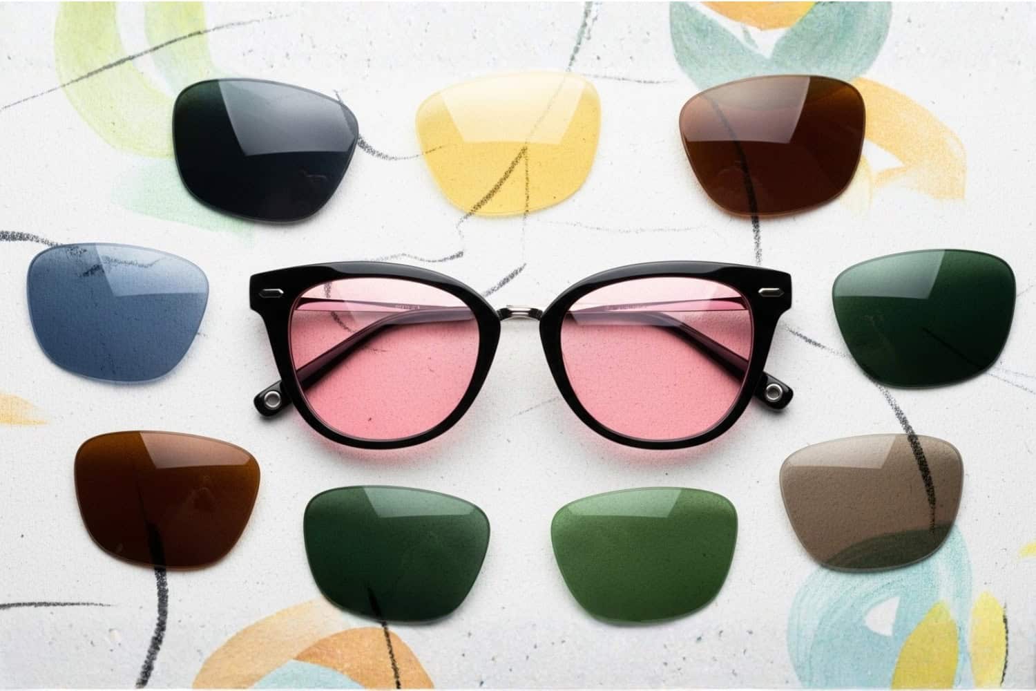 color theory hot