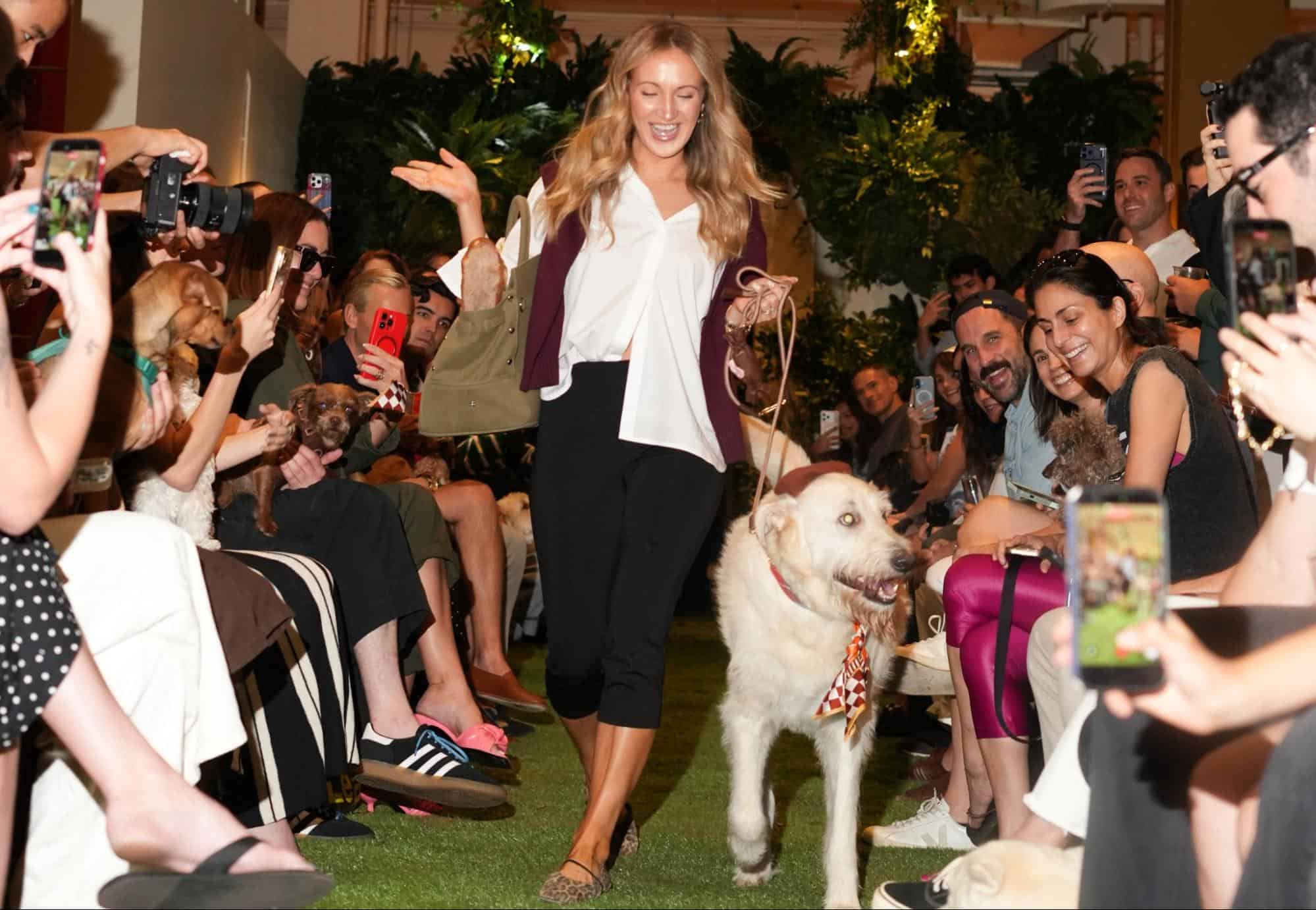 bestdressed front row