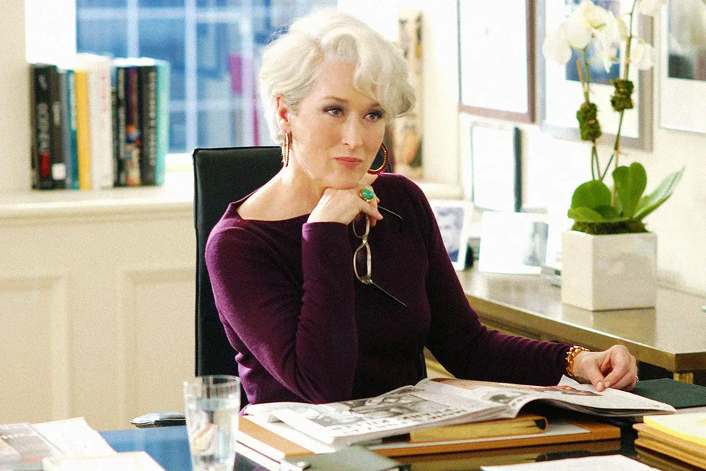 devil wears prada