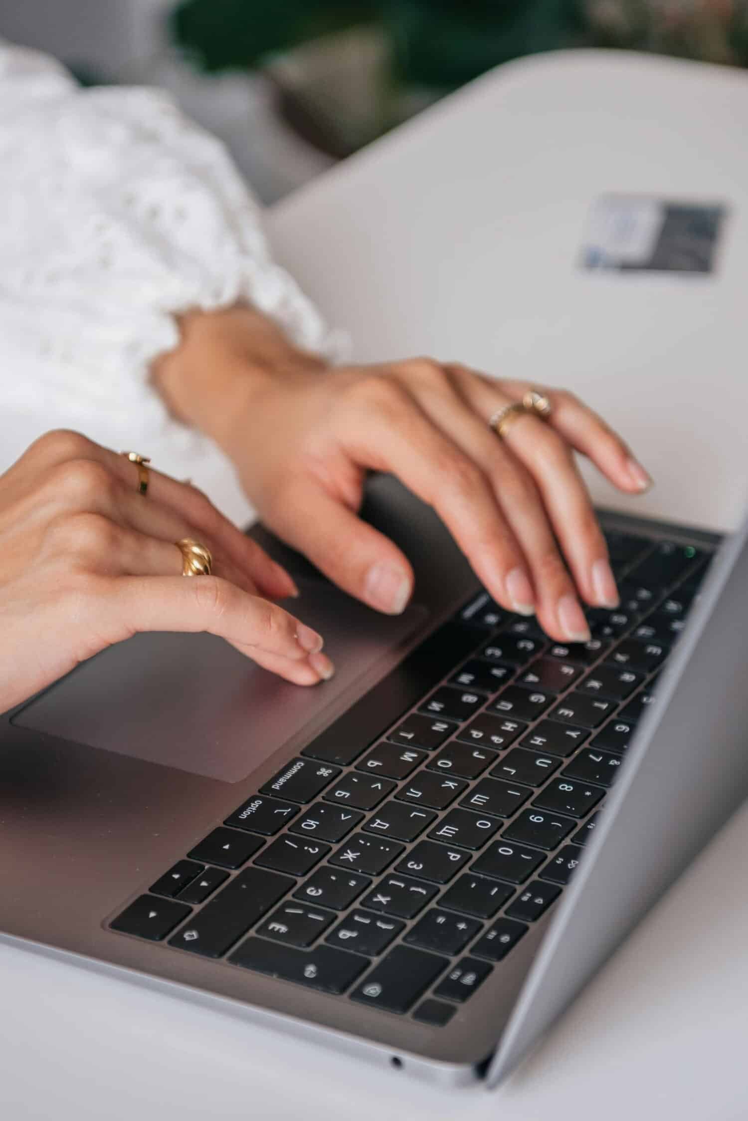 content creation services