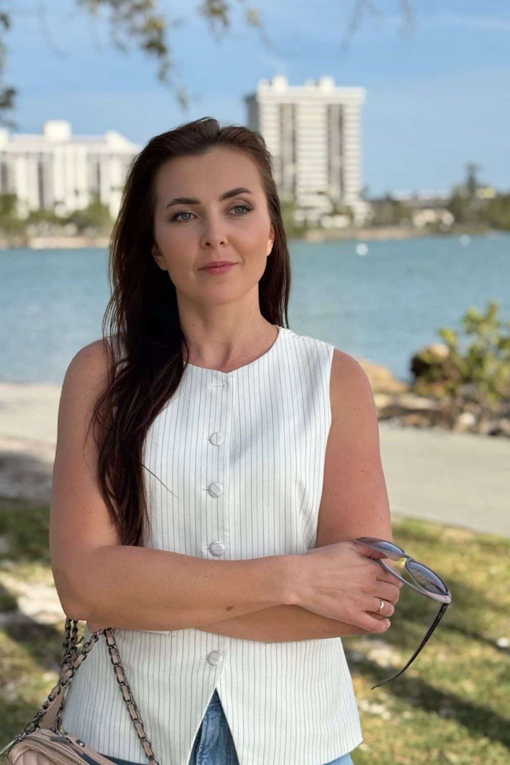 oksana hrebeniuk tiktok