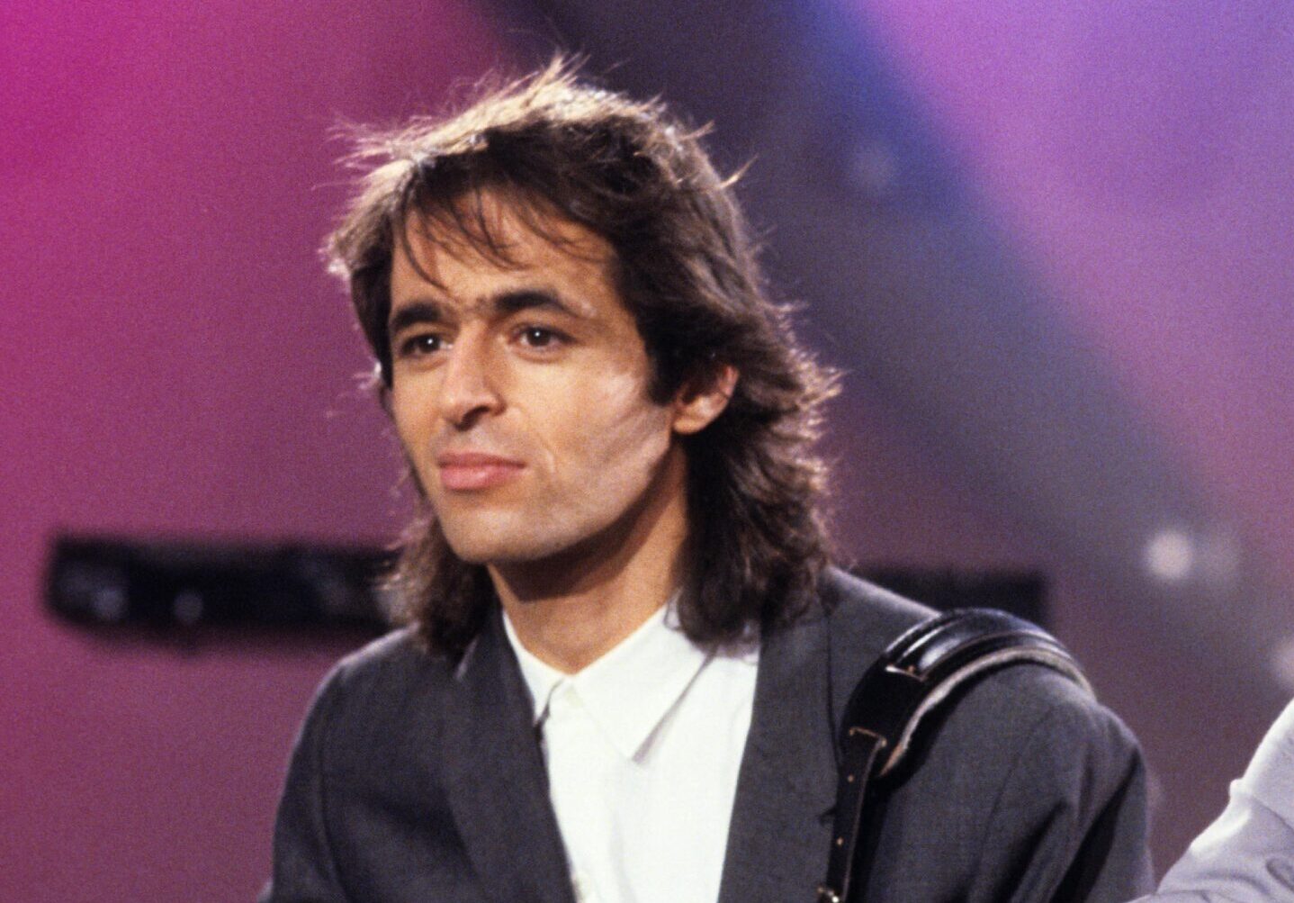 jeanjacques goldman millionnaire