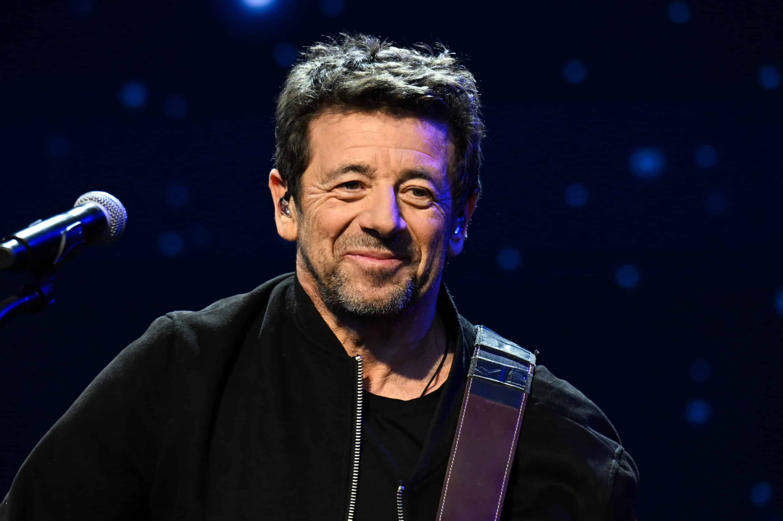 patrick bruel bien