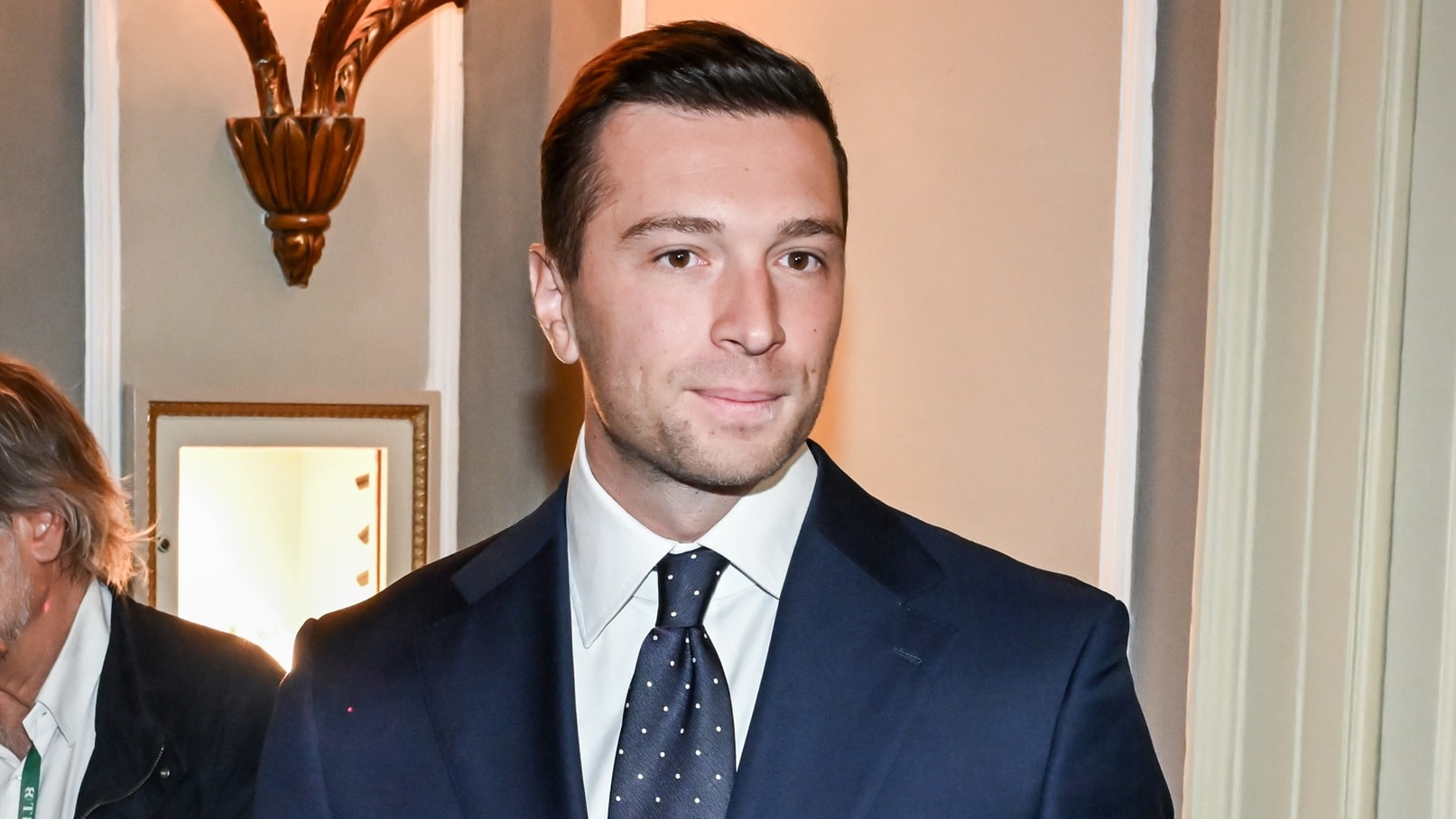 jordan bardella son