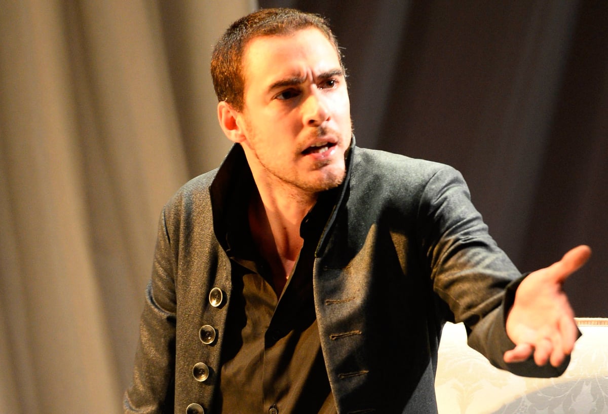 arnaud denis euthanasi