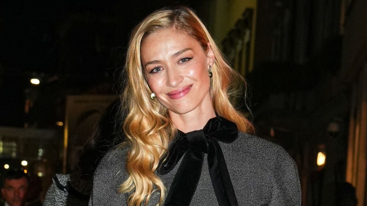 beatrice borromeo femme